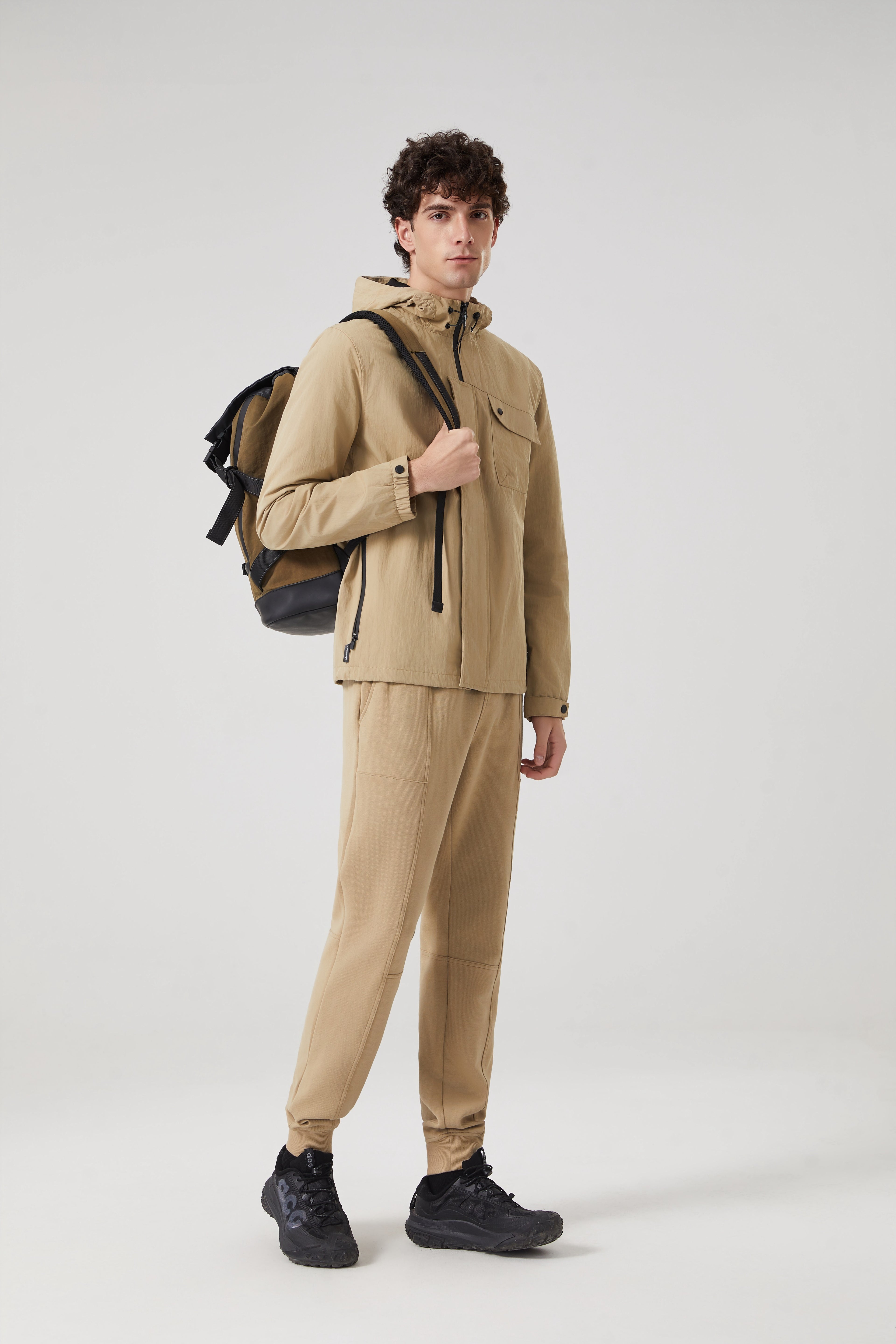Terra Utility Jogger