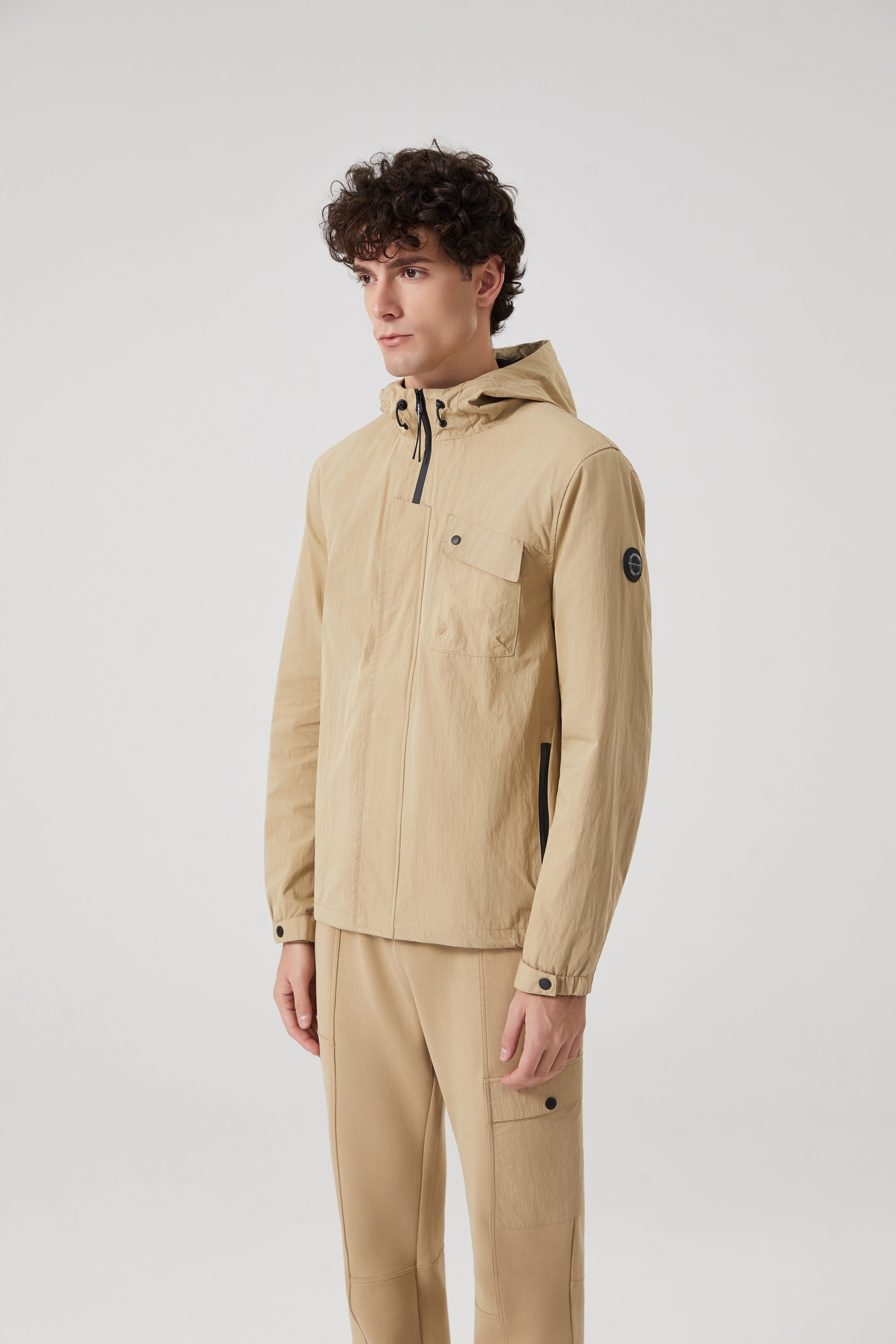 Terra Shield Jacket