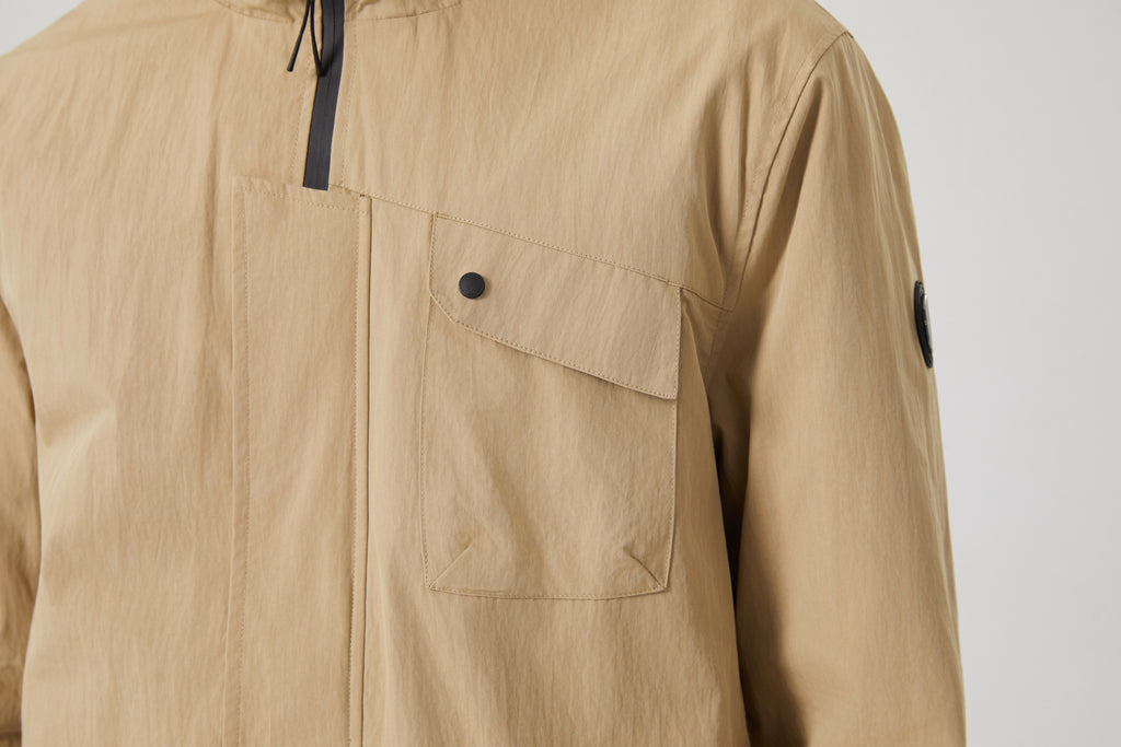 Terra Shield Jacket