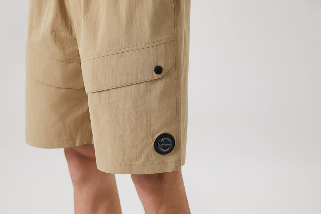 Terra Utility Shorts