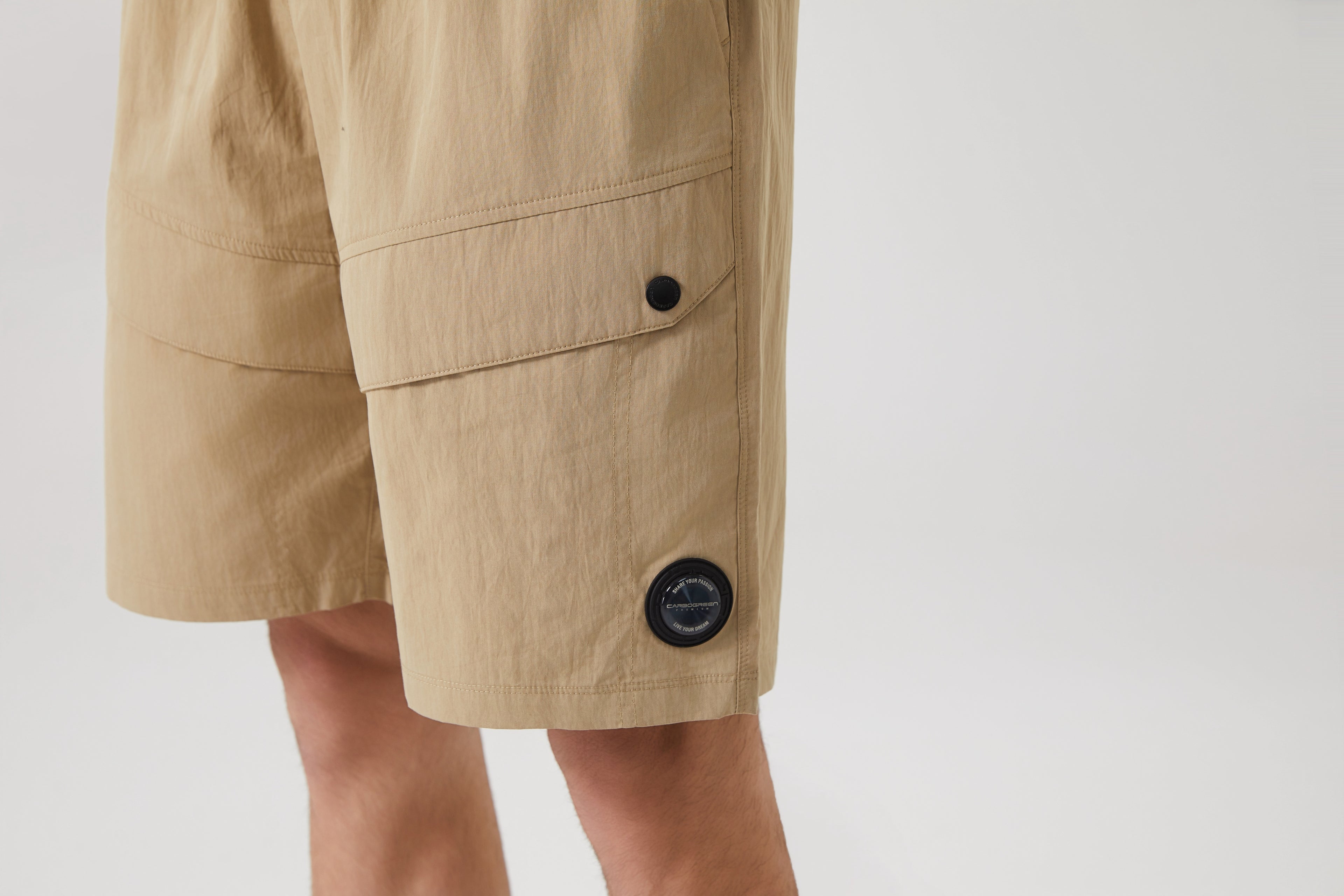 Terra Utility Shorts