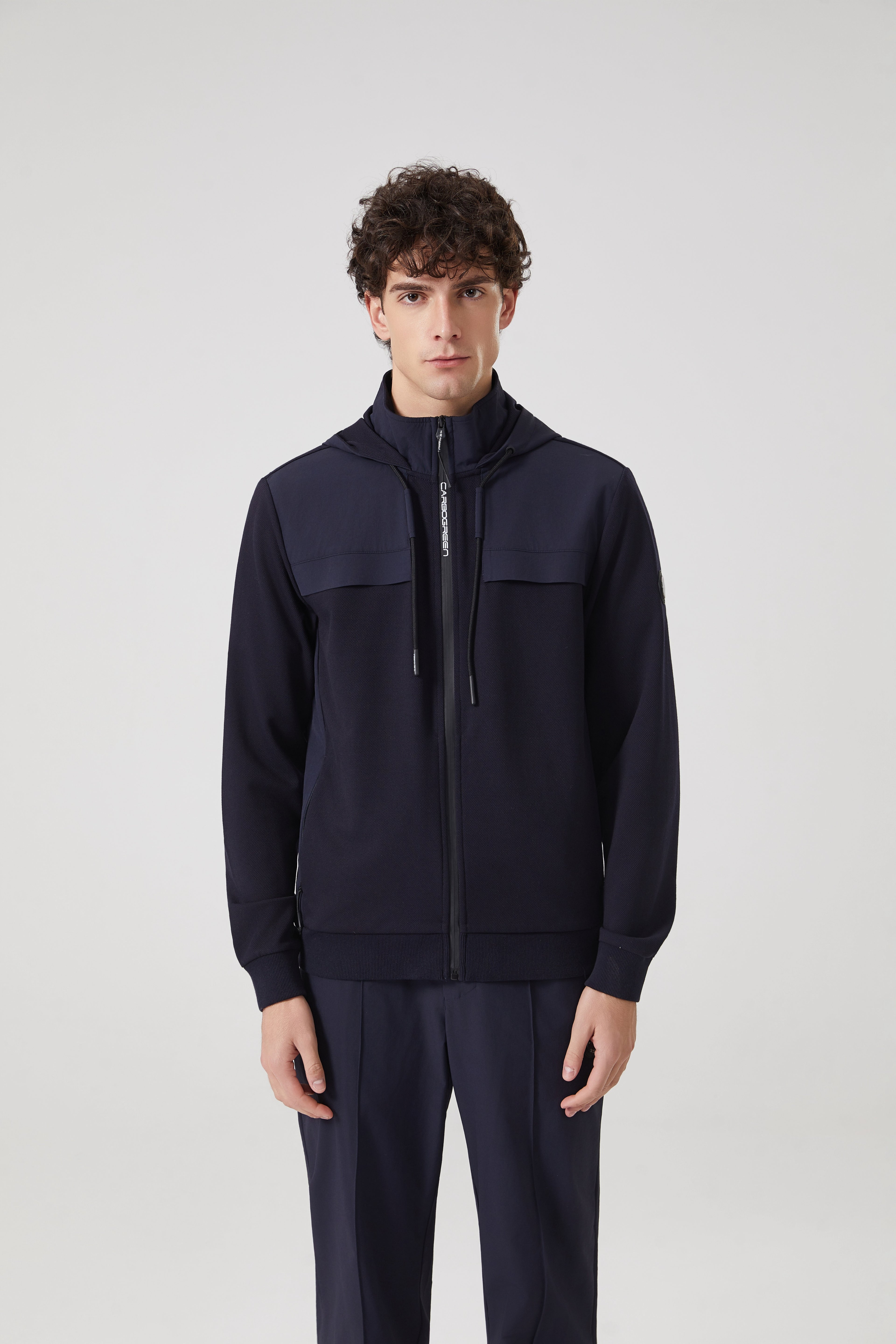 Aero Tech Hood