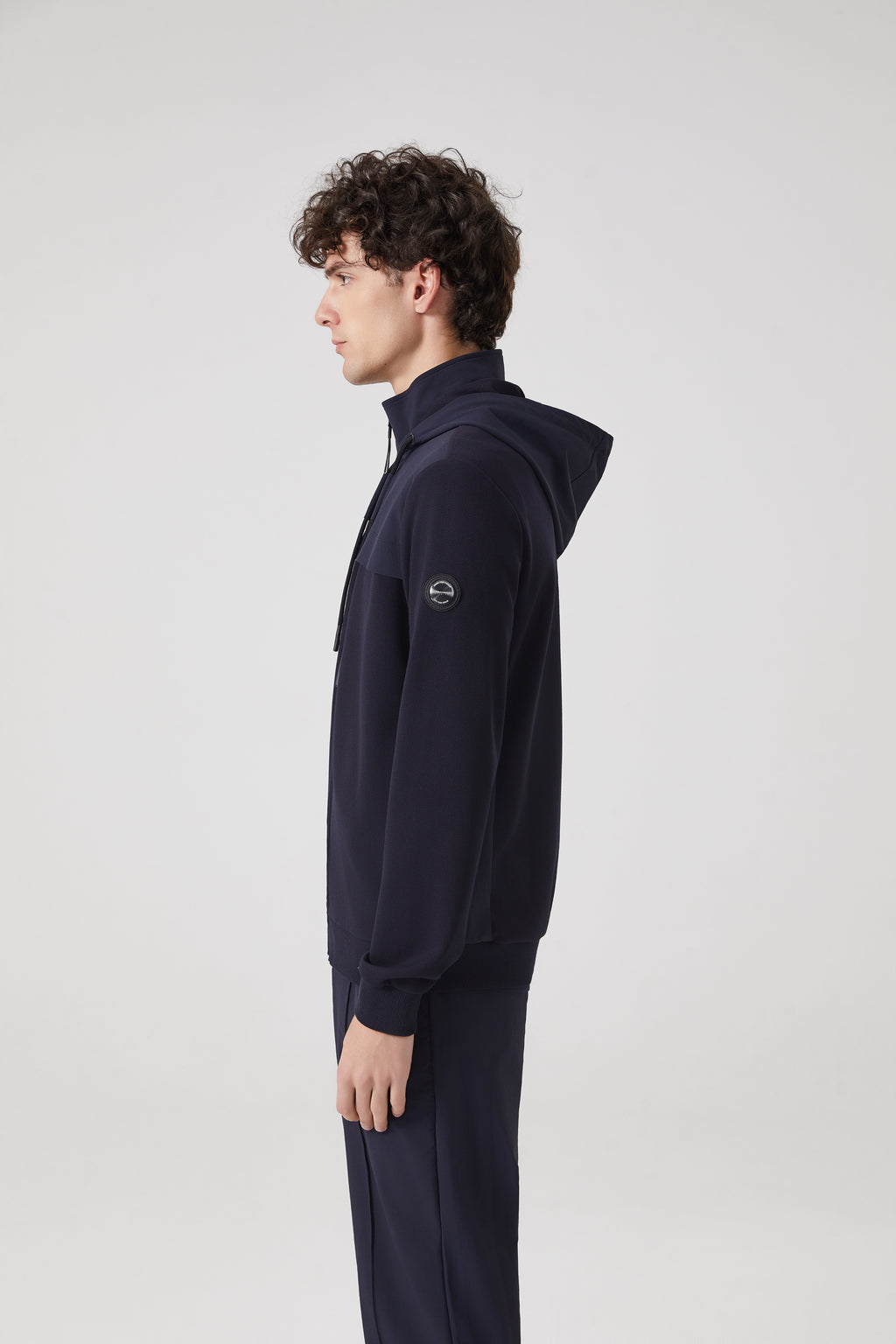 Aero Tech Hood
