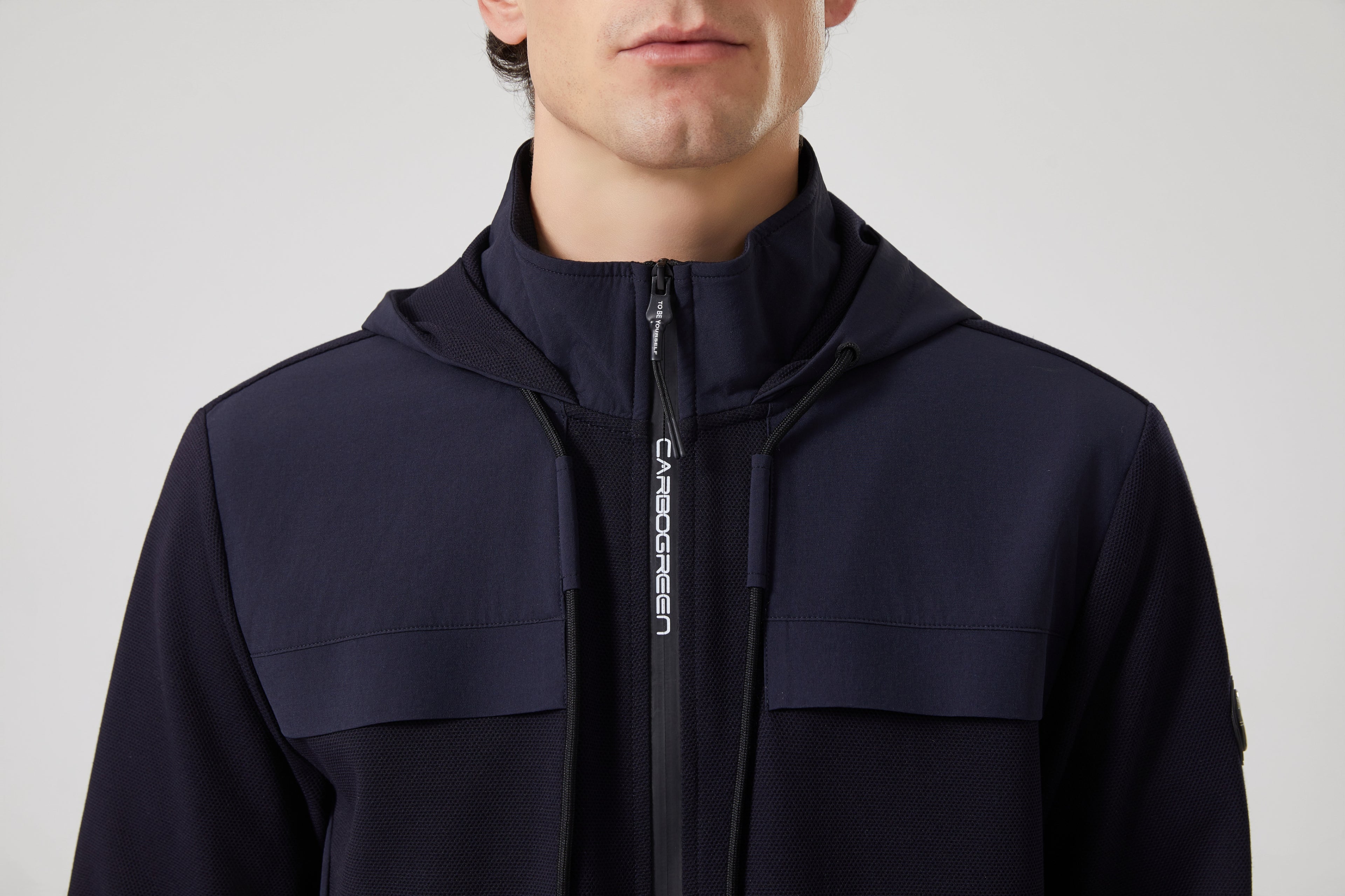Aero Tech Hood