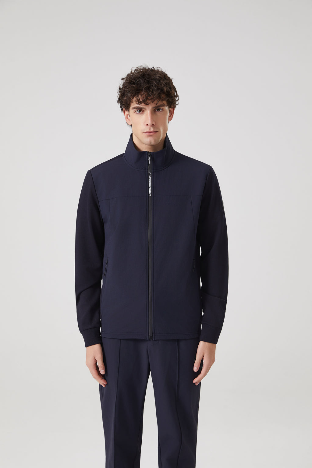 Aero Tech Jacket