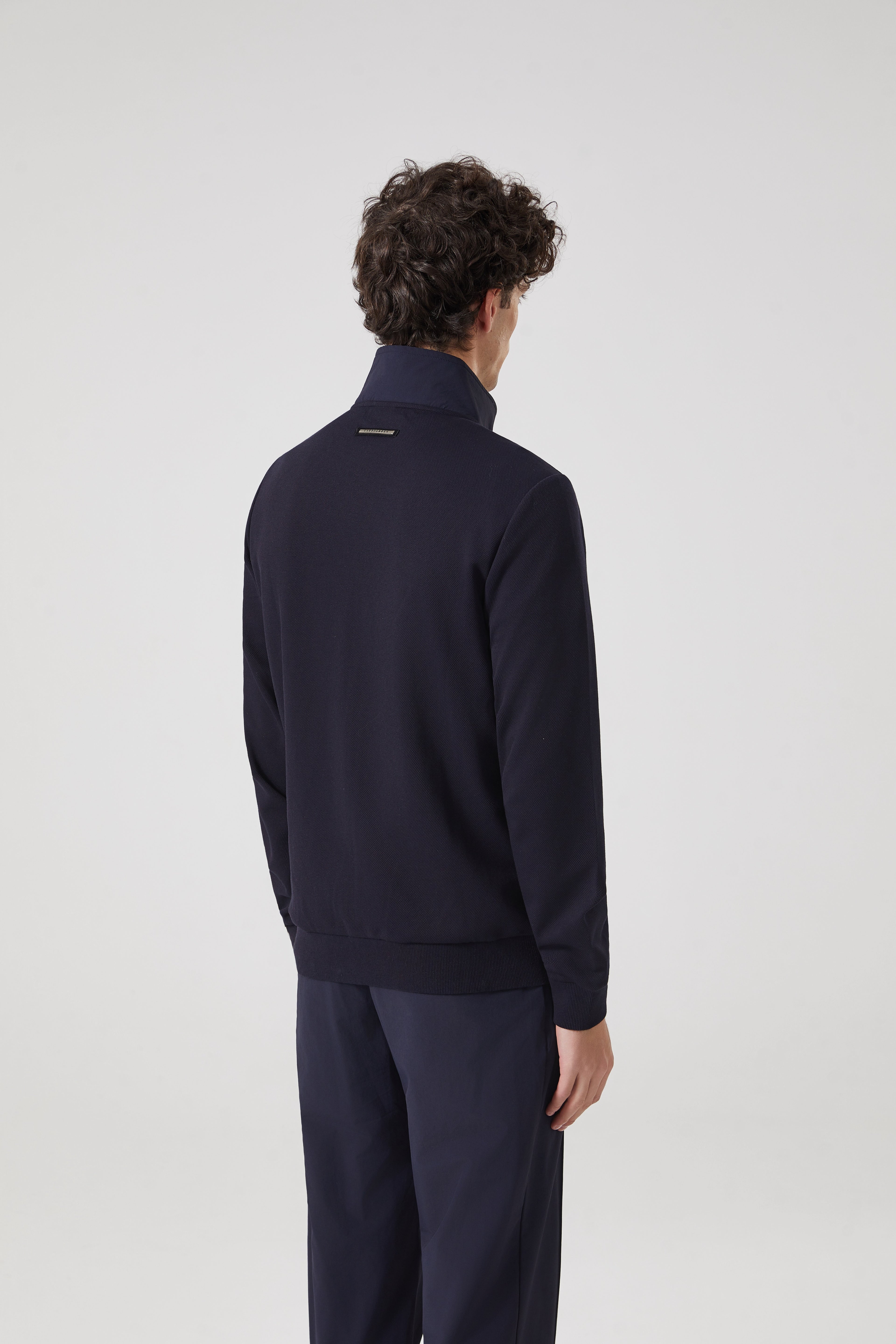 Aero Tech Jacket