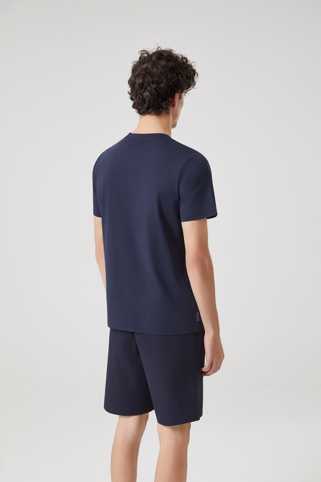Core Logo Tee