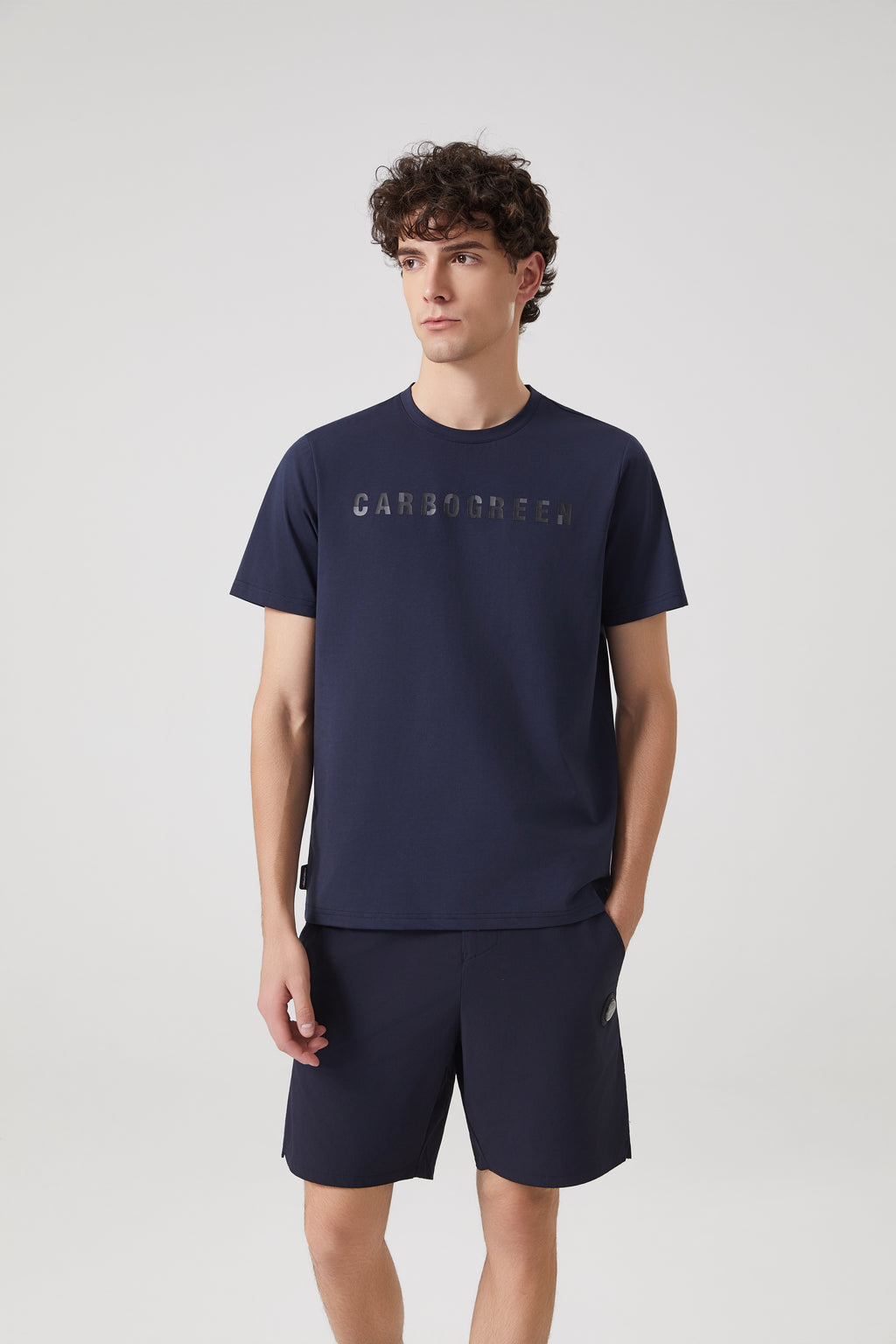 Core Logo Tee