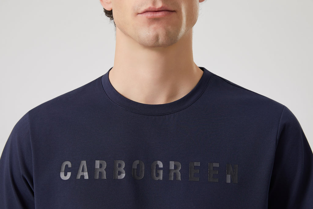 Core Logo Tee