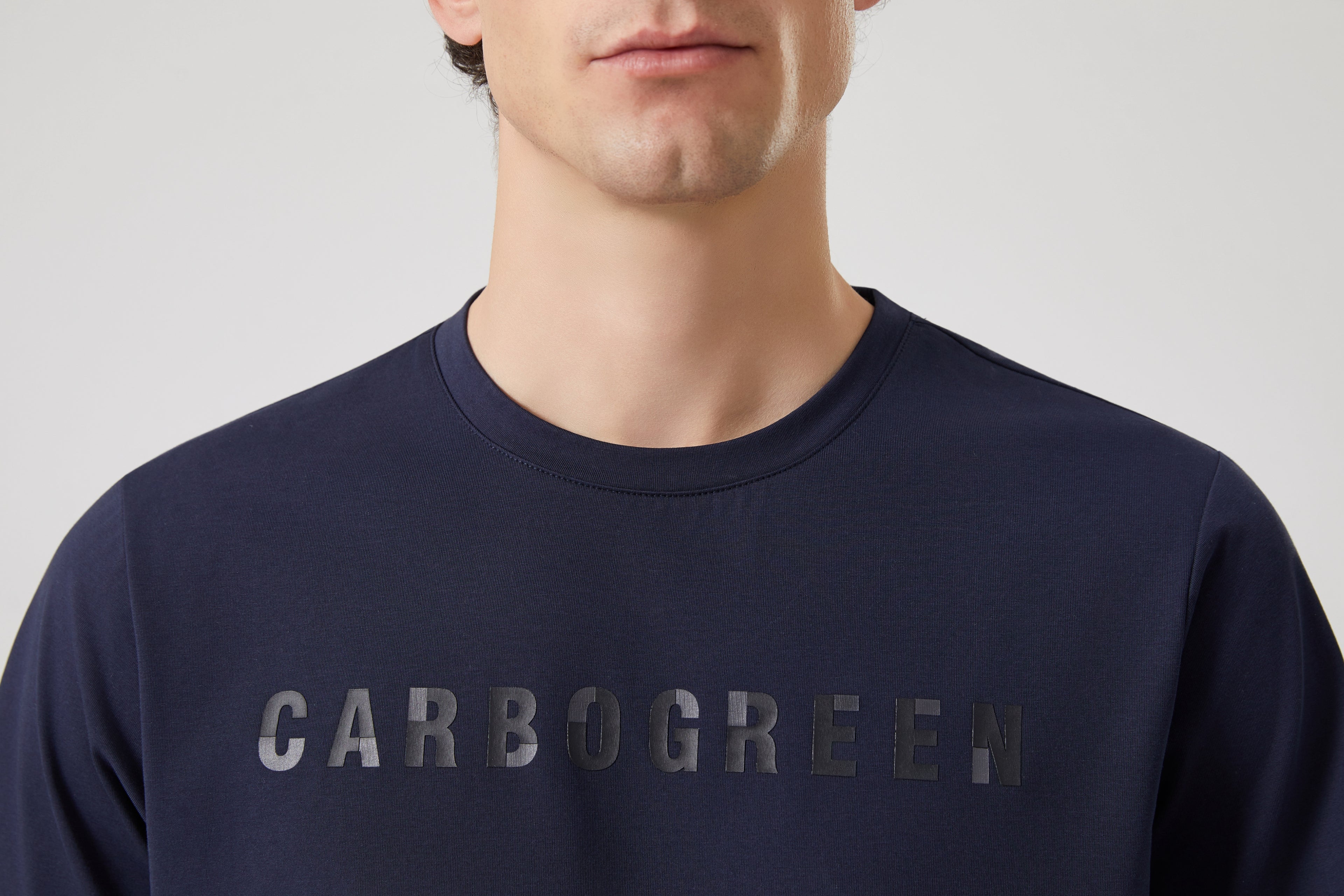 Core Logo Tee