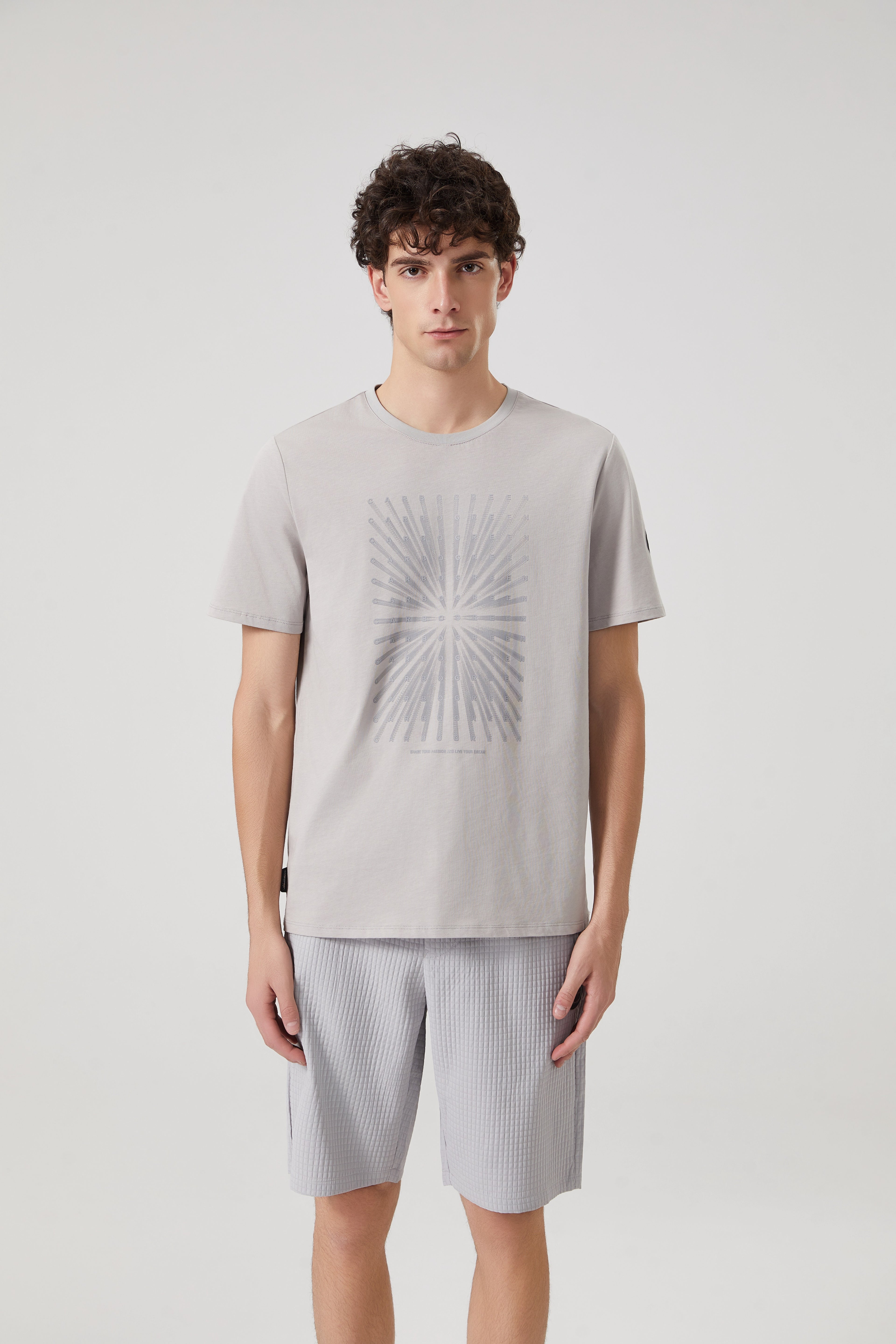 Radiant Tech Tee