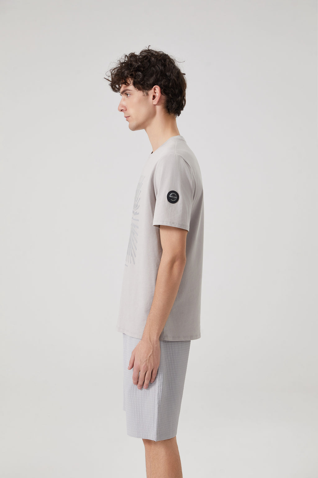 Radiant Tech Tee