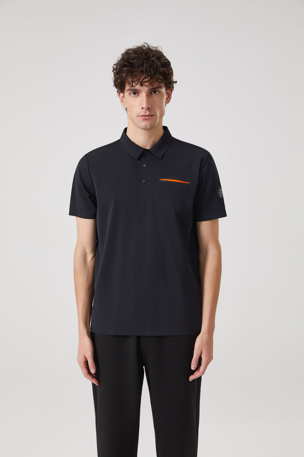 Carbon Core Polo