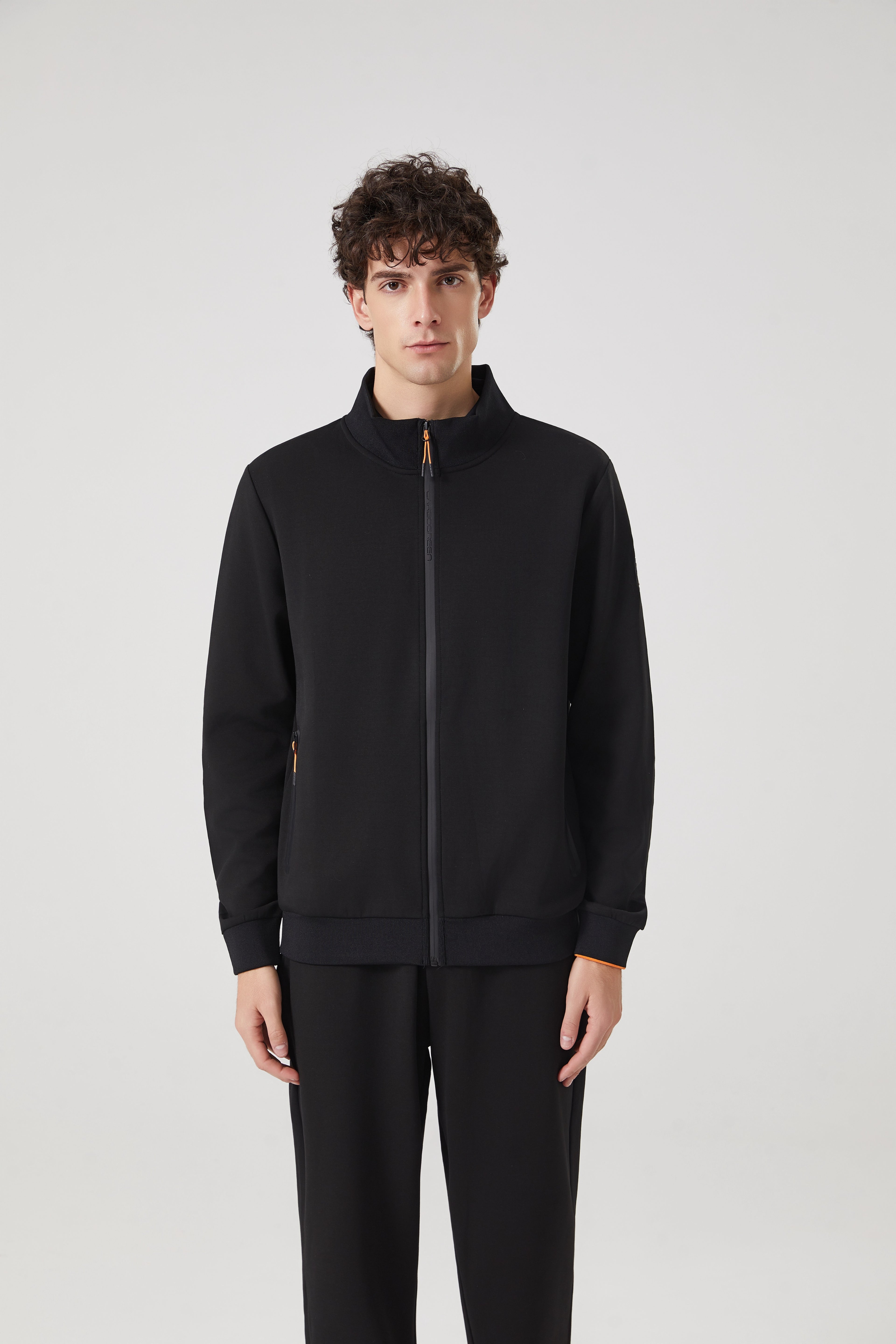 Carbon Core Jacket