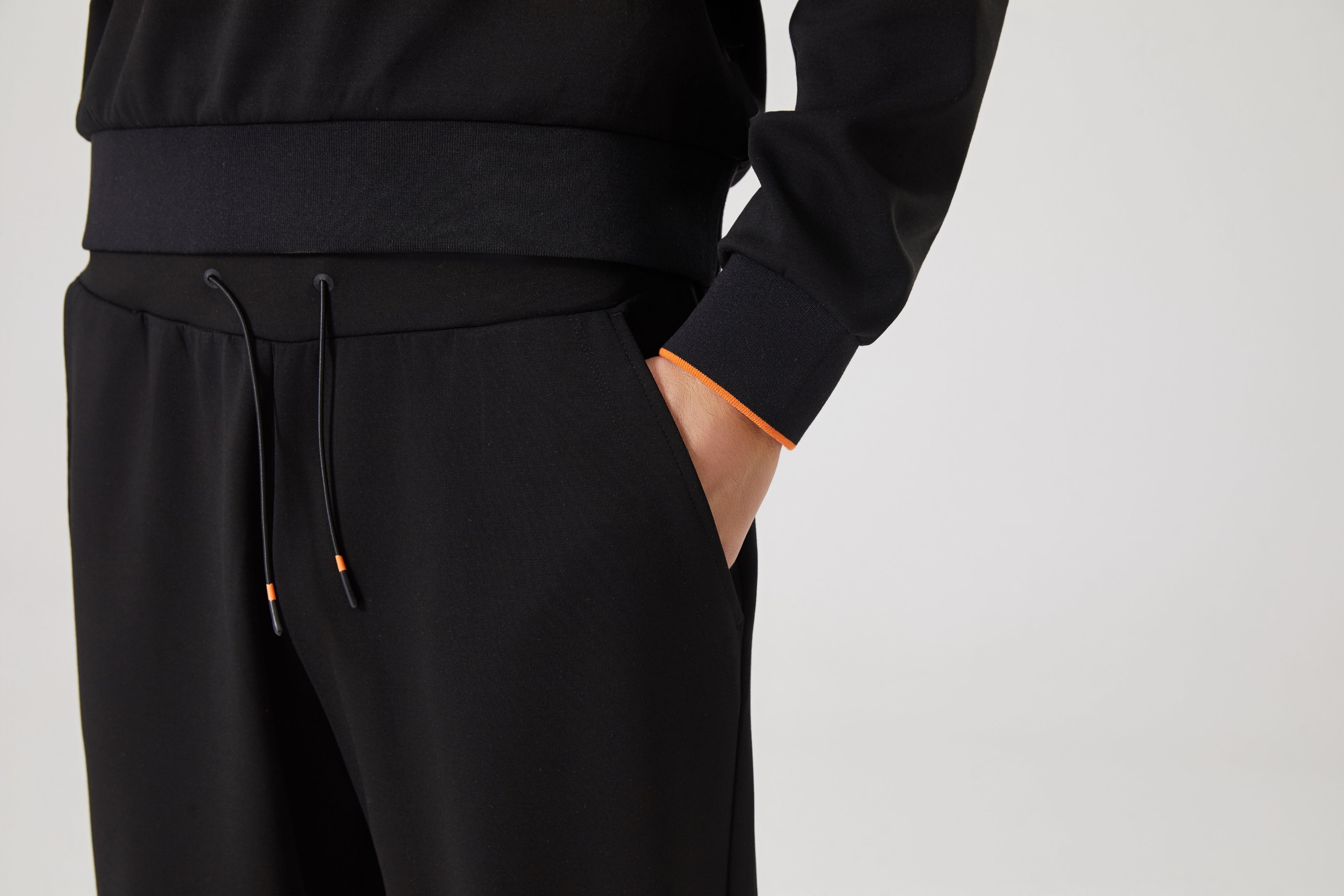 Carbon Core Jogger