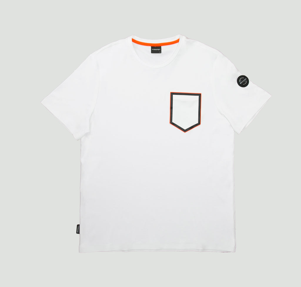 Terra Pocket Tee