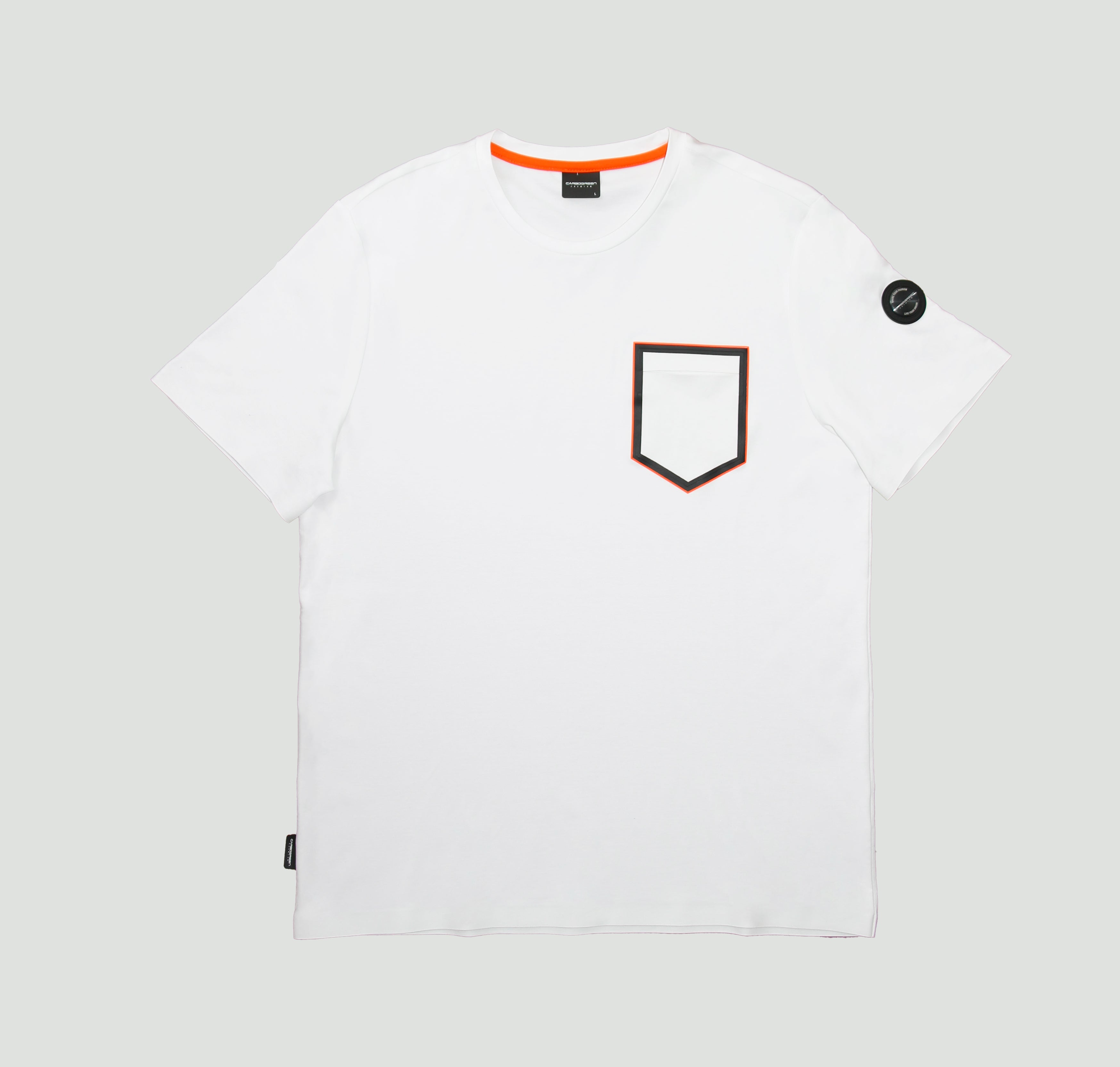 Terra Pocket Tee
