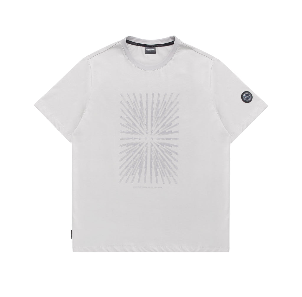 Radiant Tech Tee