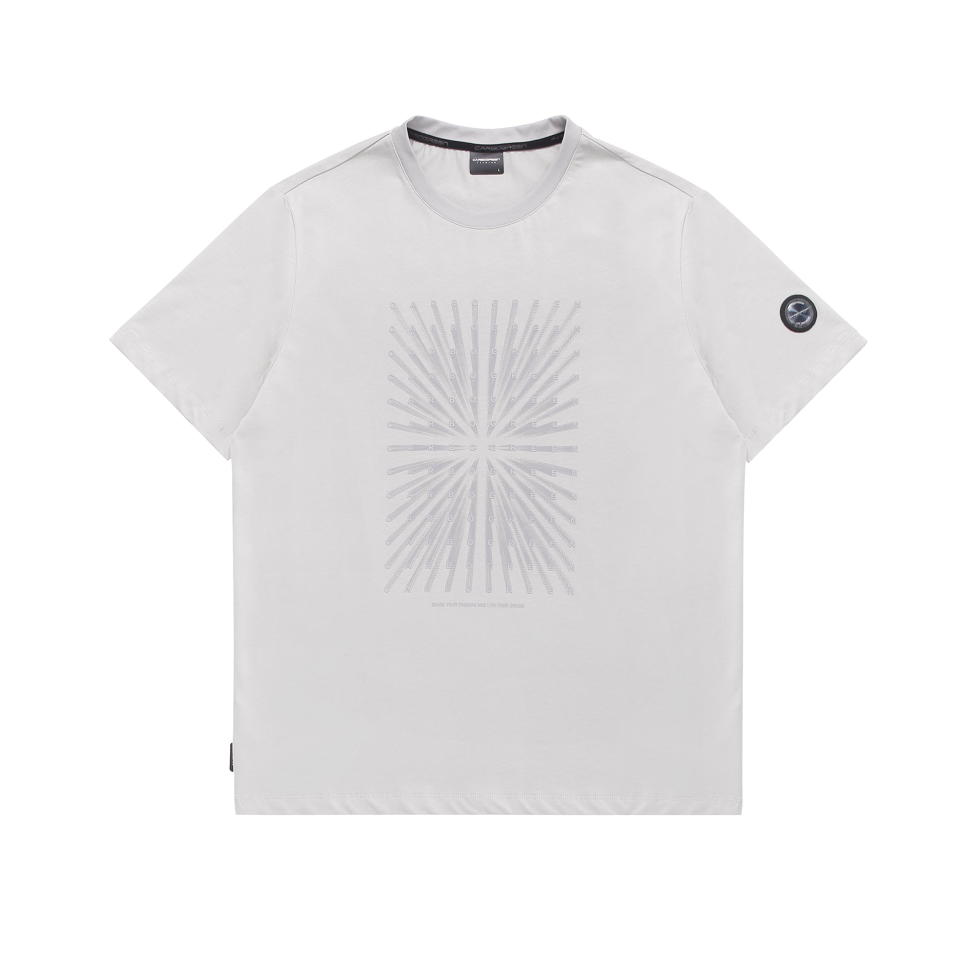 Radiant Tech Tee