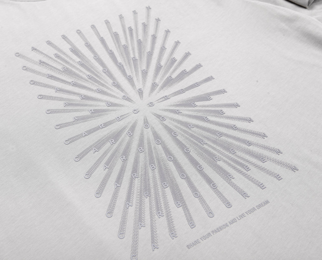 Radiant Tech Tee