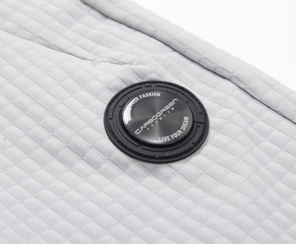 Grid Tech Shorts