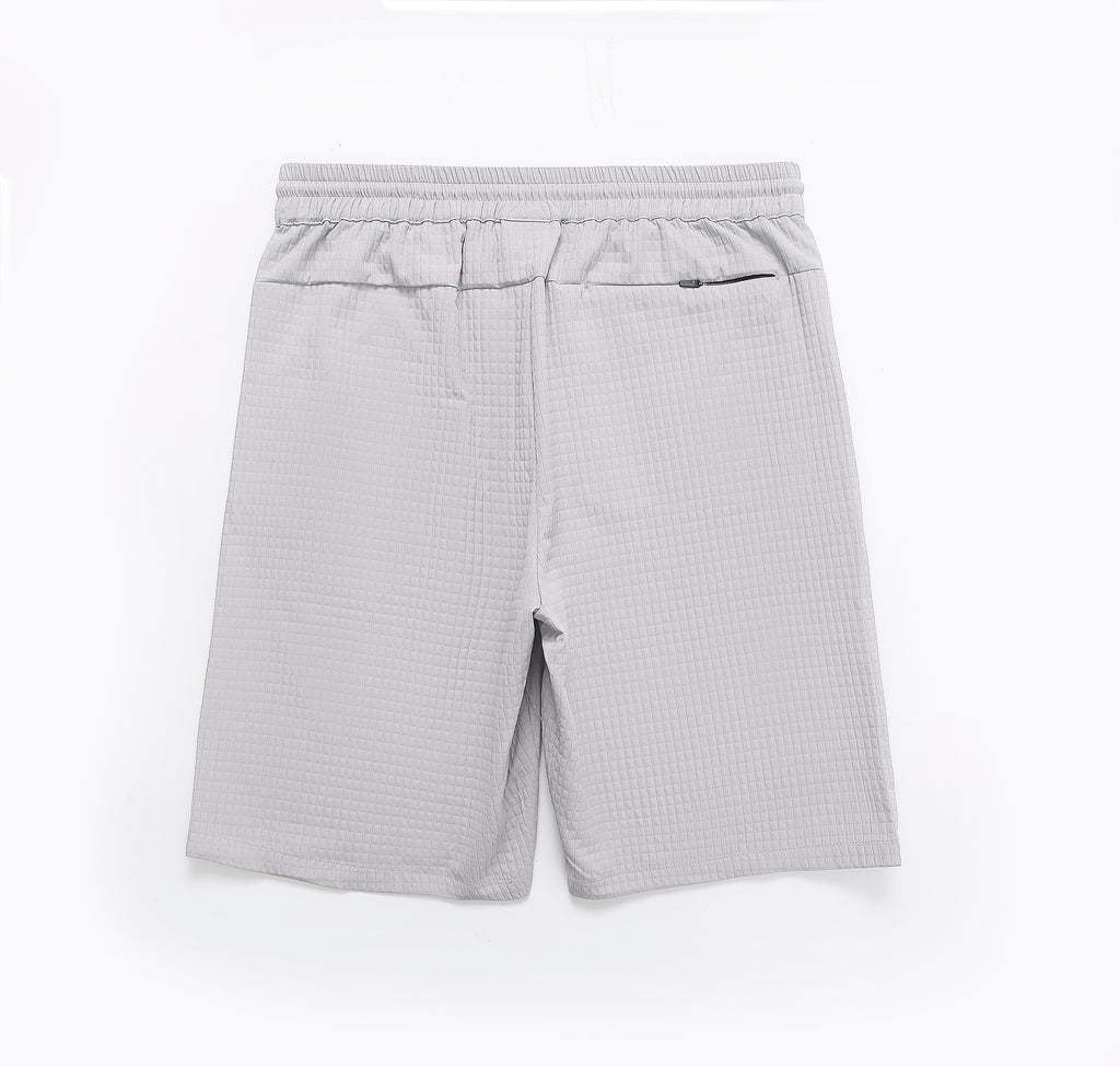 Grid Tech Shorts