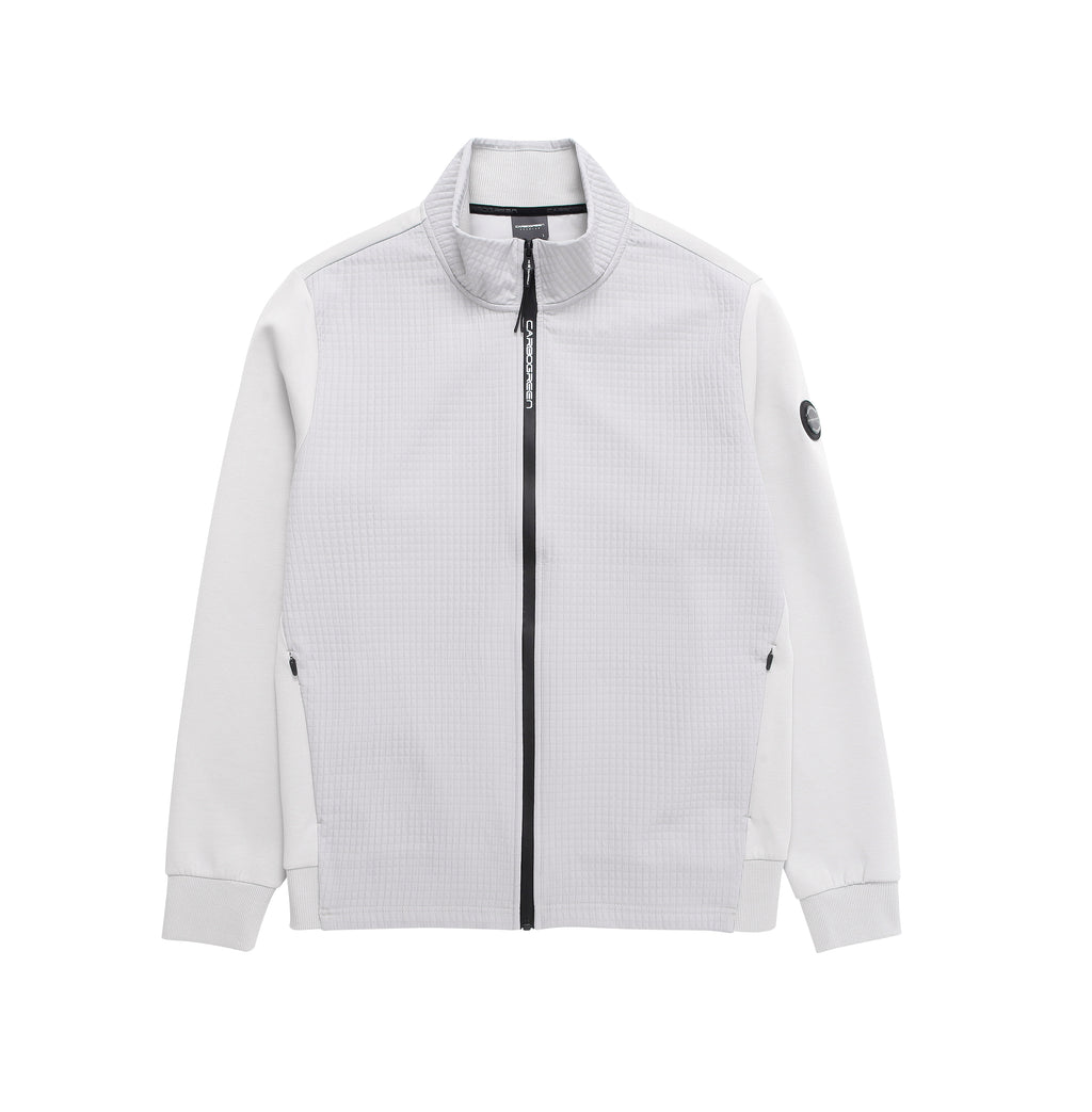 Grid Tech Jacket