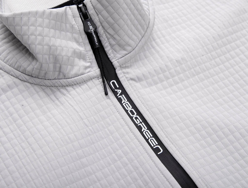 Grid Tech Jacket