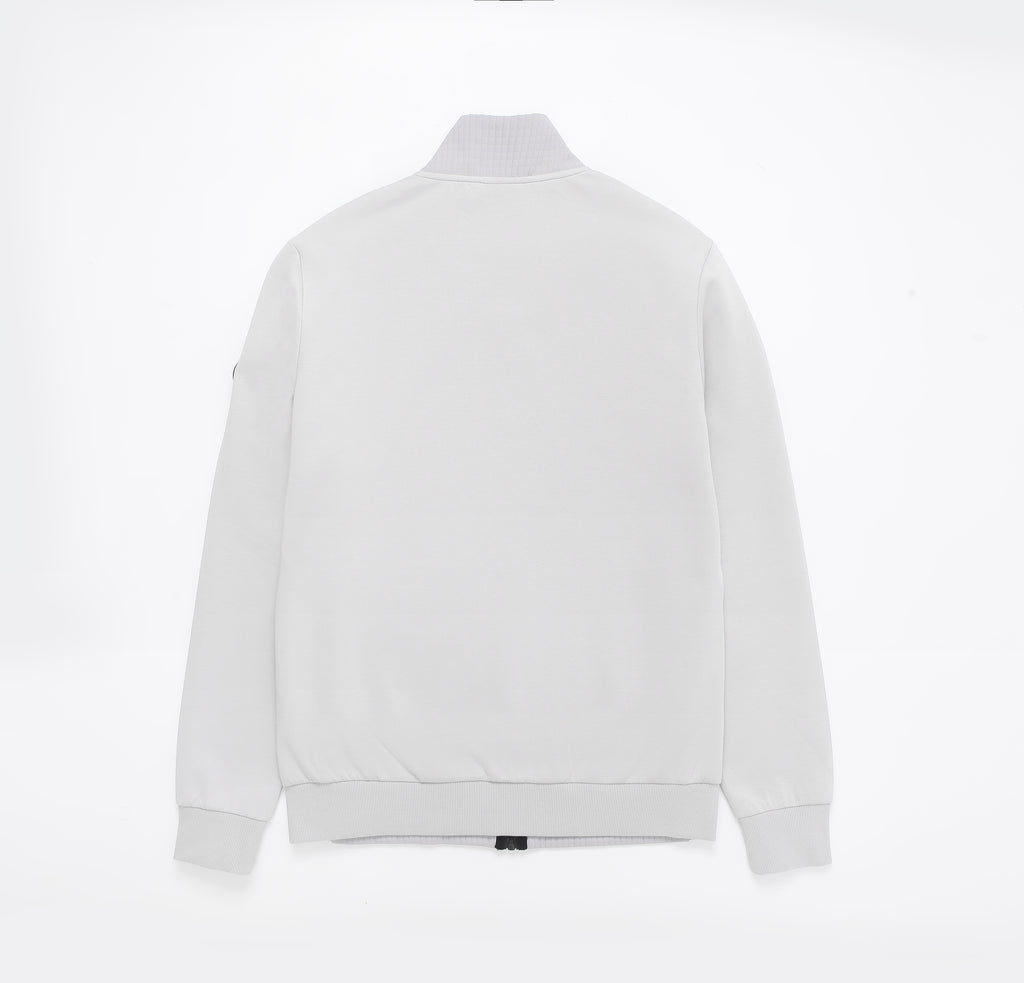 Grid Tech Jacket
