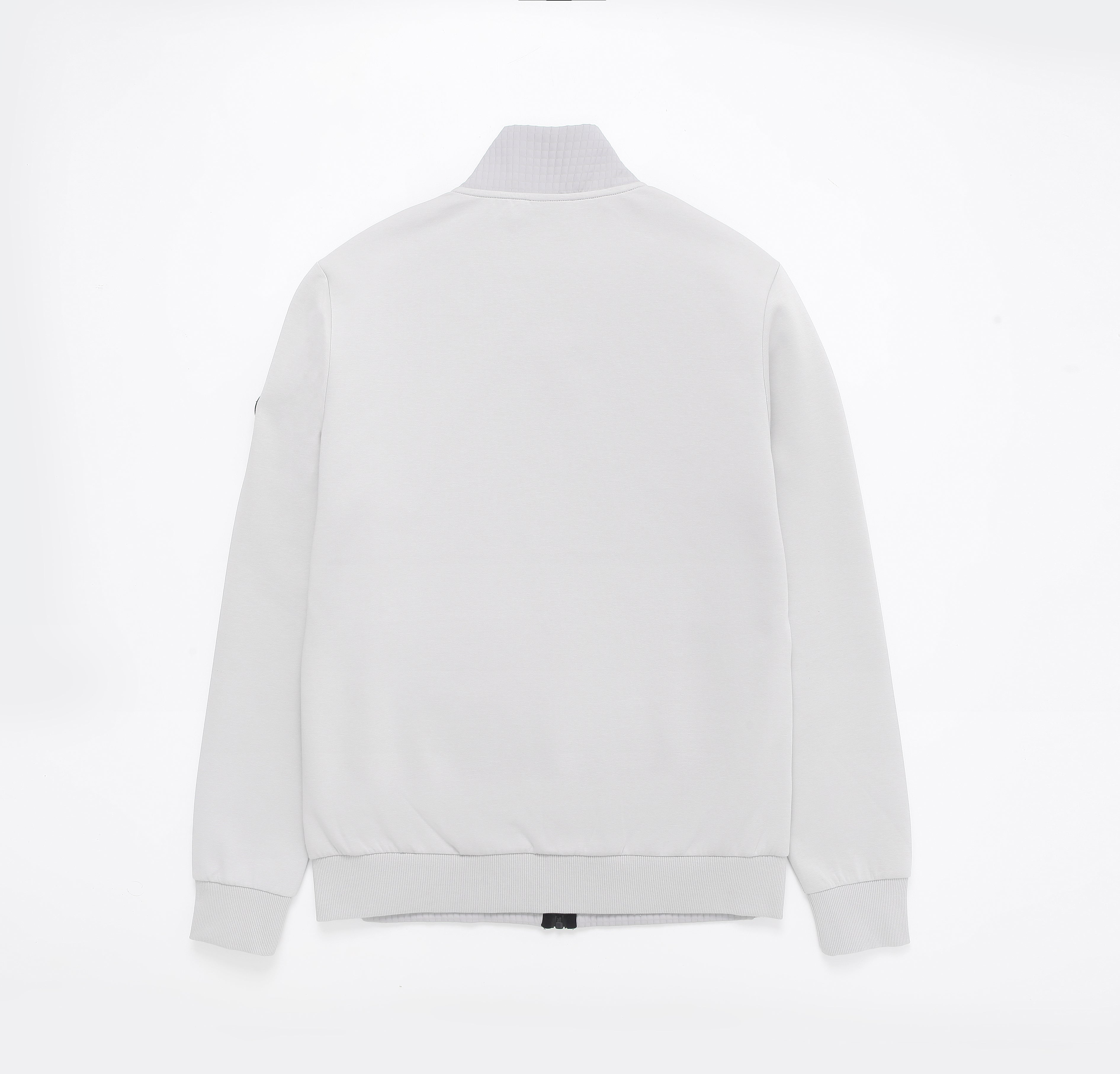 Grid Tech Jacket