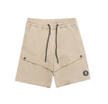 Terra Utility Shorts