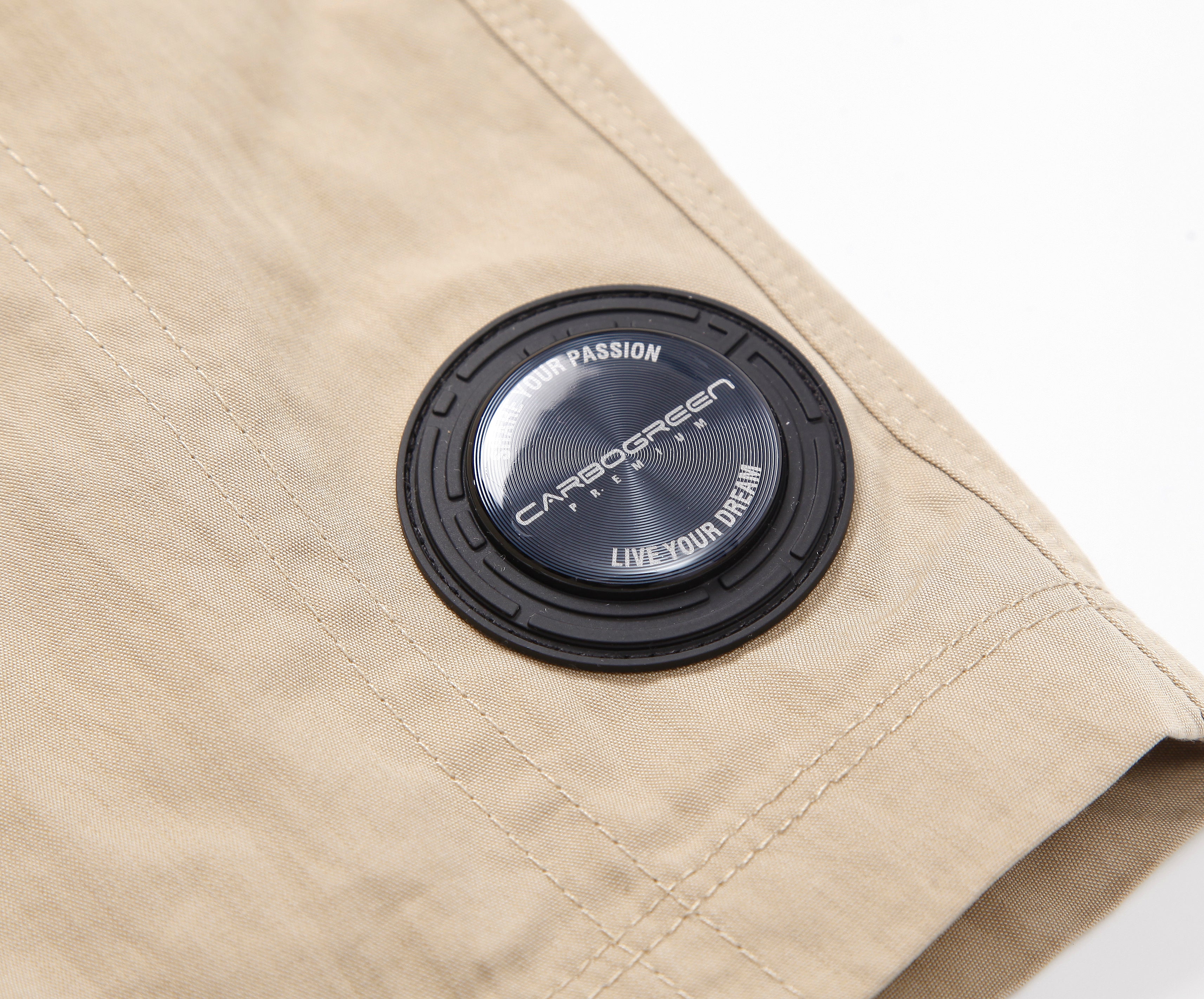 Terra Utility Shorts