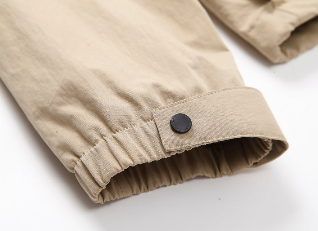 Terra Shield Jacket