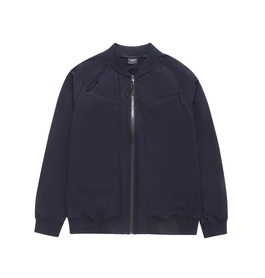 Aero Tech Zip Jacket