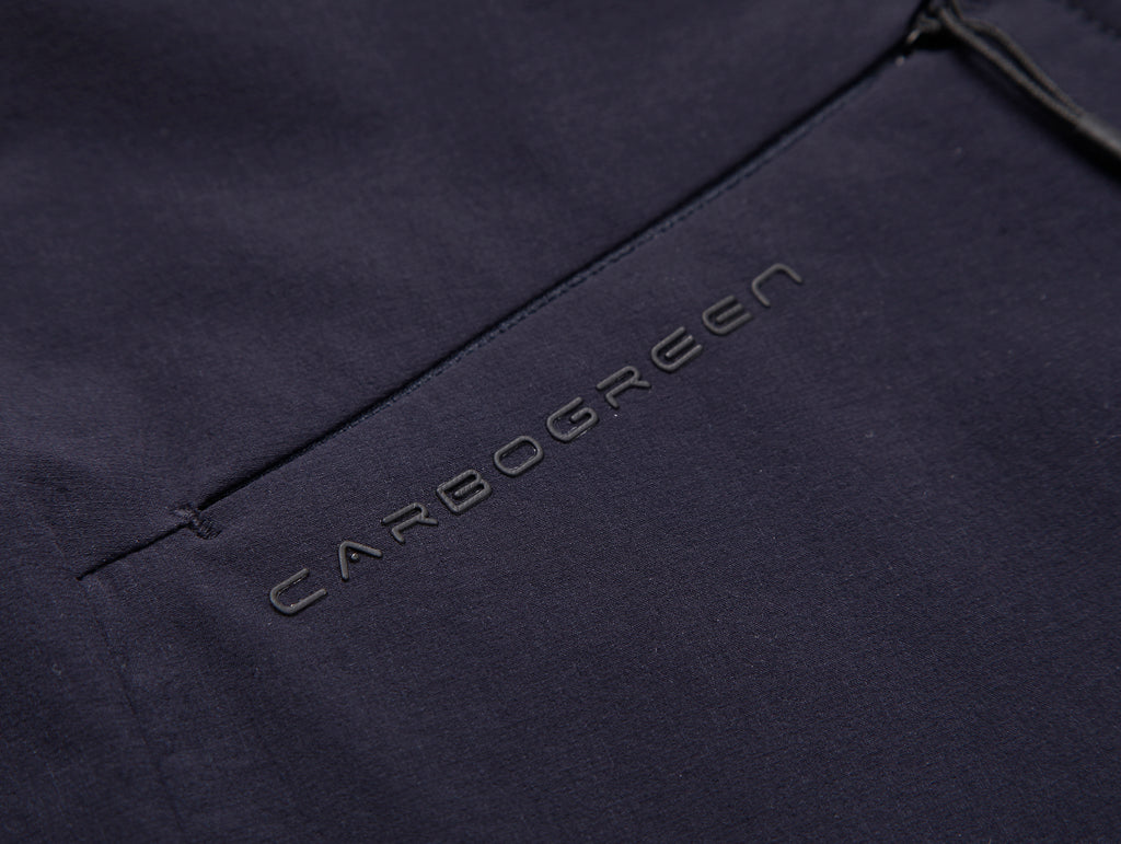 Aero Tech Zip Jacket