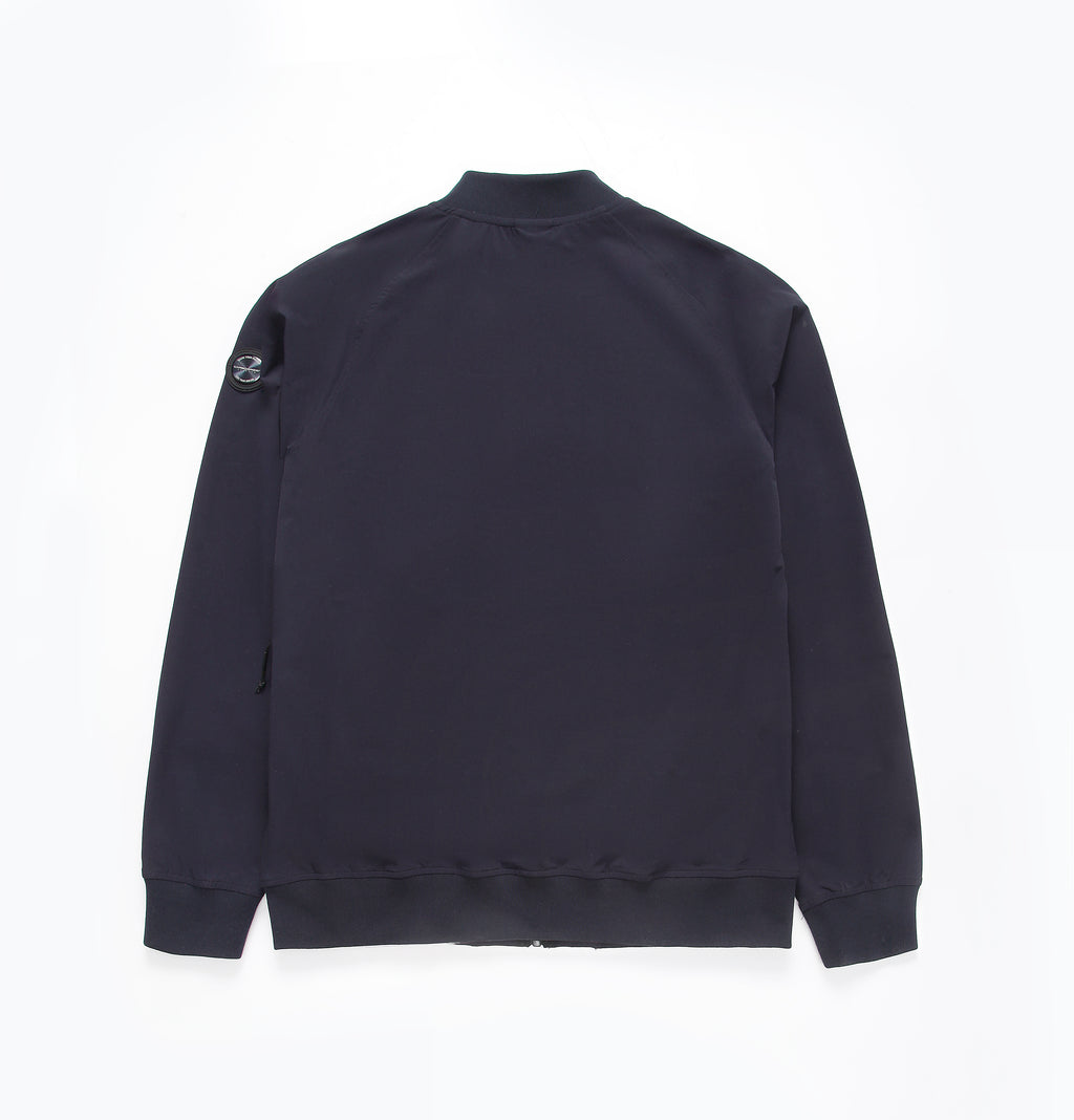 Aero Tech Zip Jacket