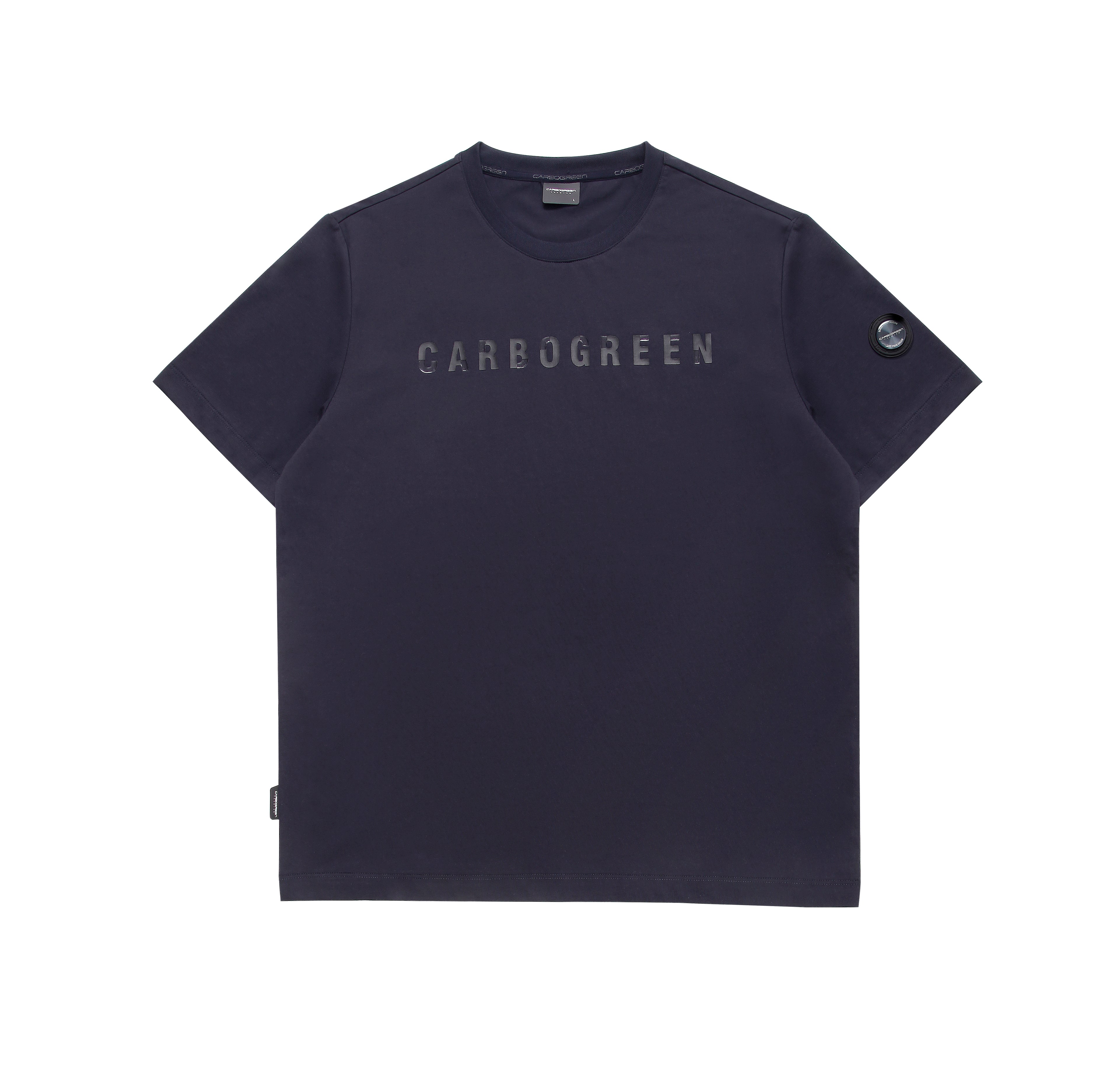 Core Logo Tee