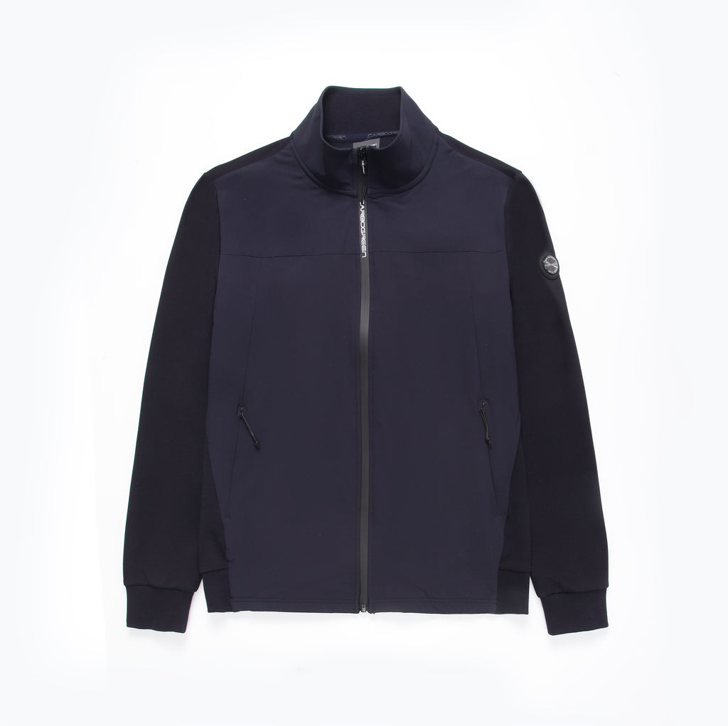 Aero Tech Jacket