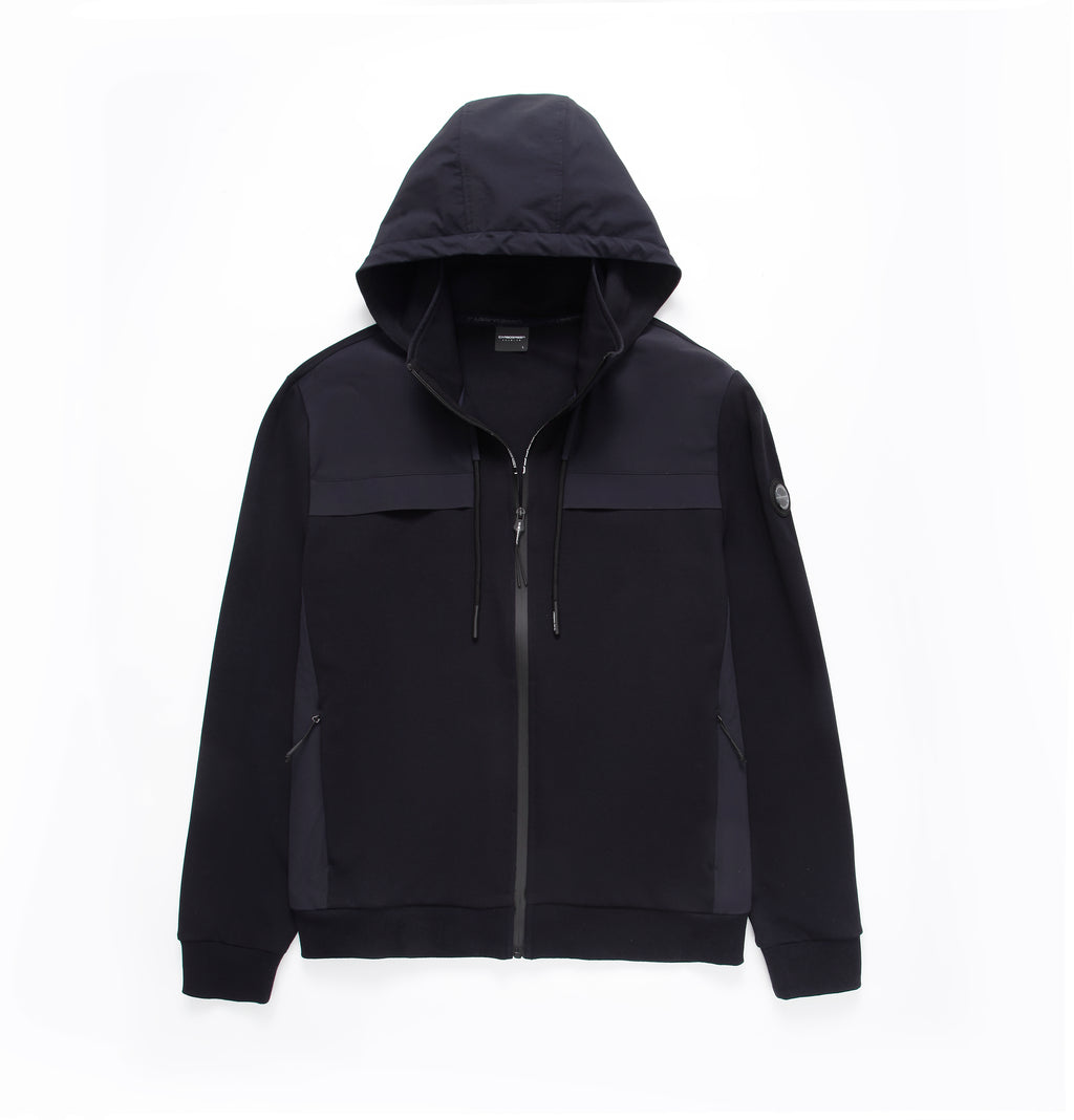 Aero Tech Hood