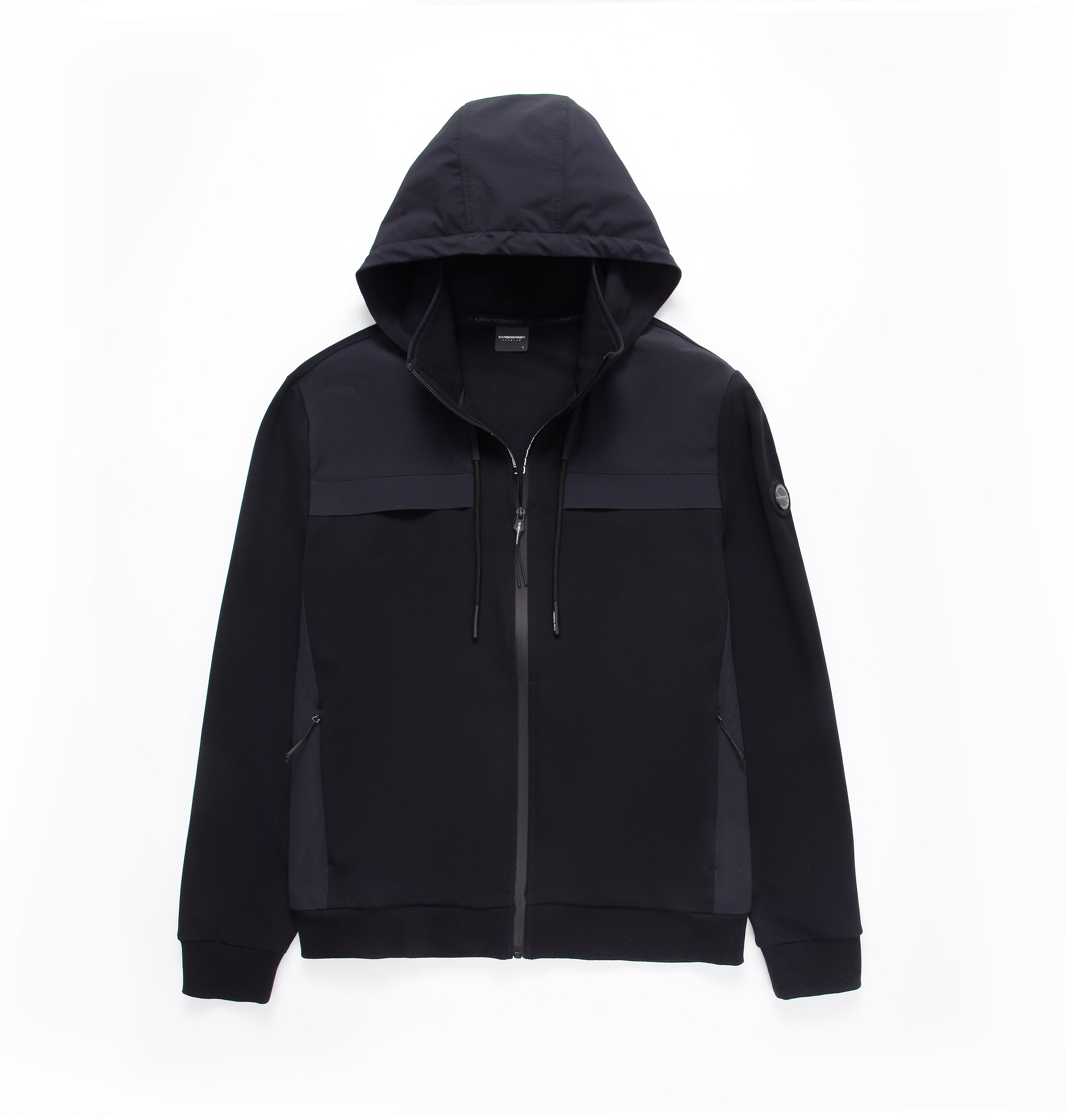 Aero Tech Hood