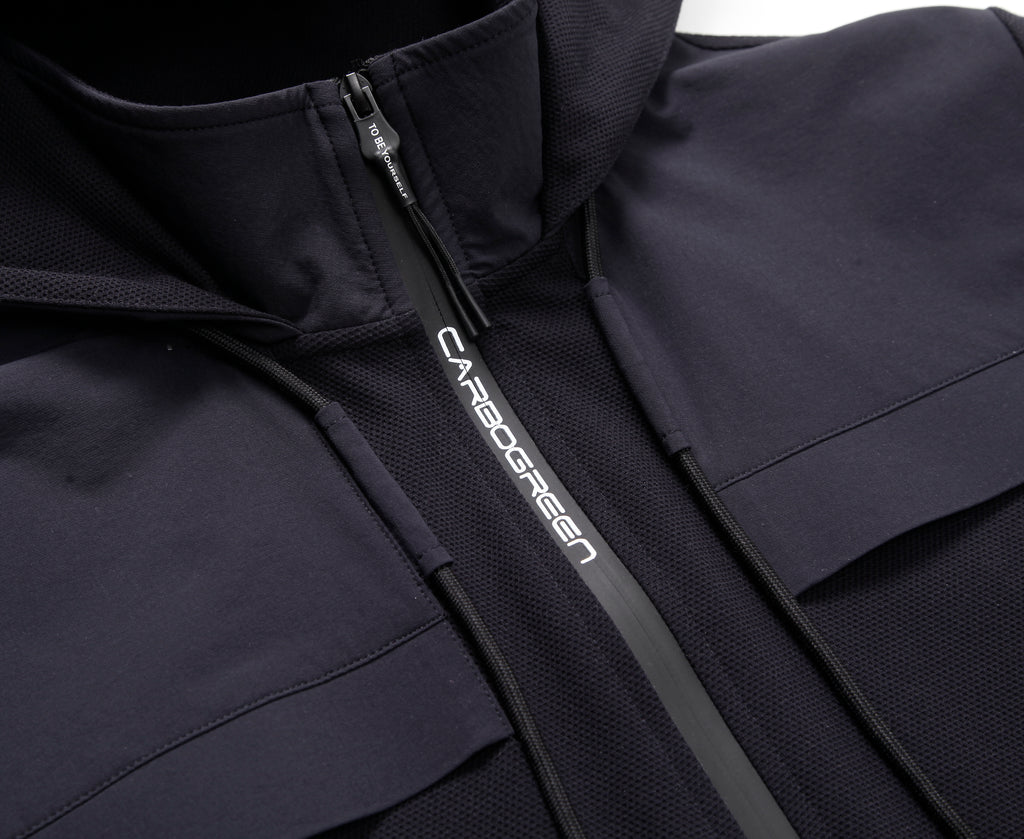 Aero Tech Hood