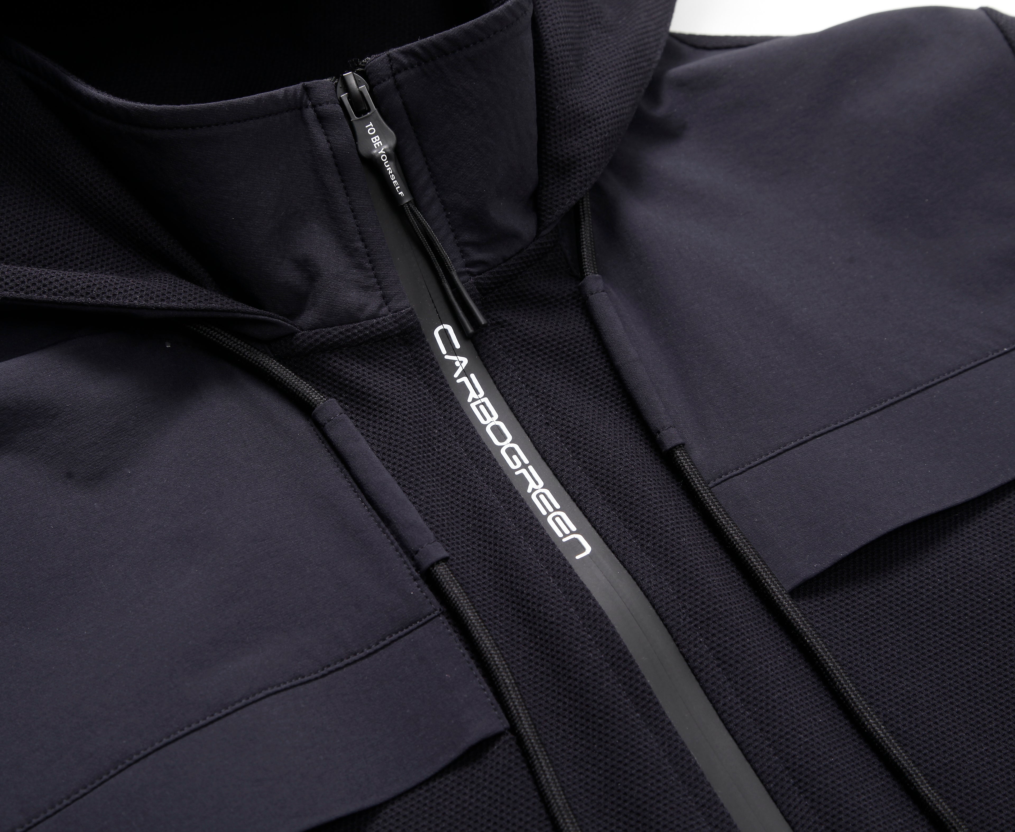 Aero Tech Hood
