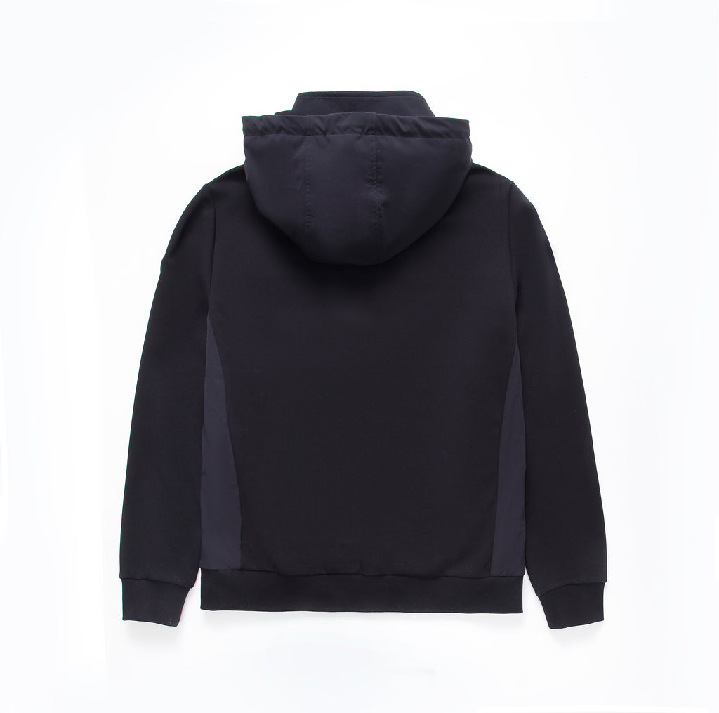 Aero Tech Hood