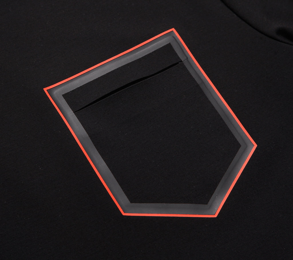 Carbon Core Pocket Tee