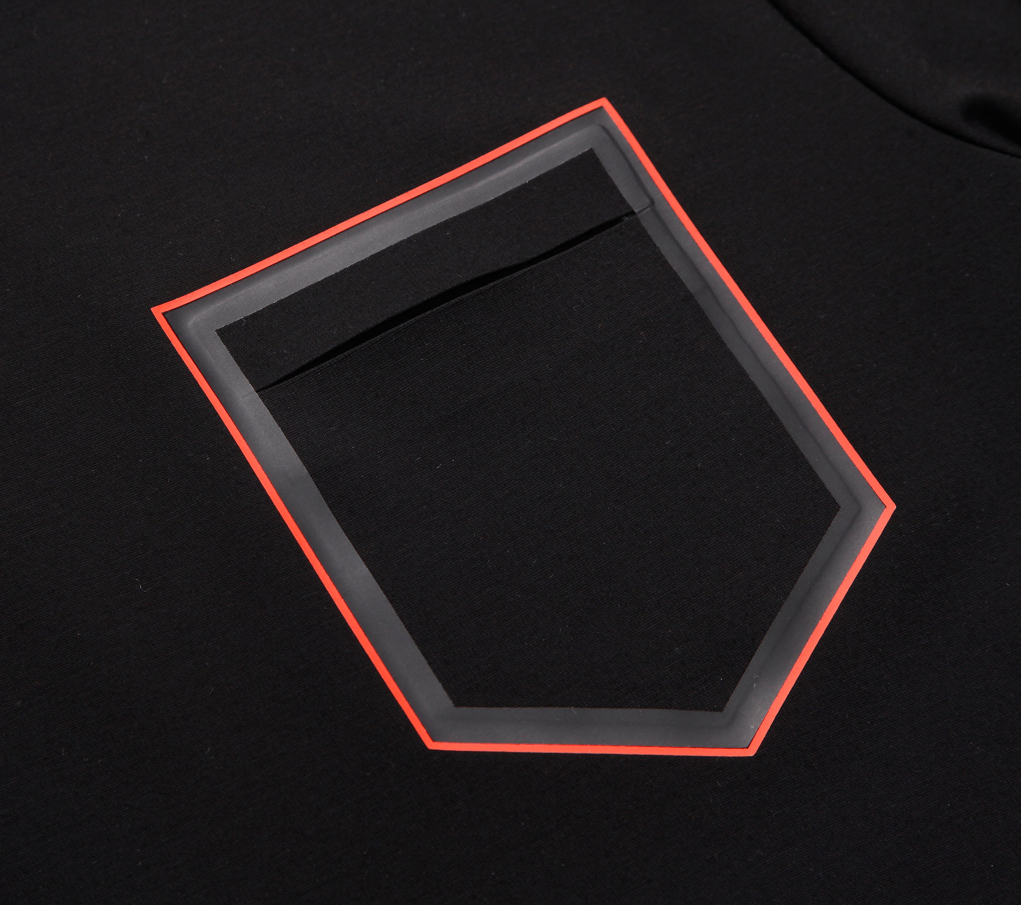 Carbon Core Pocket Tee