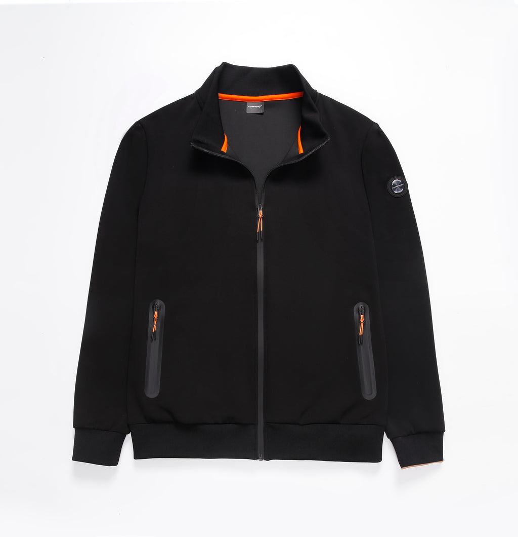 Carbon Core Jacket