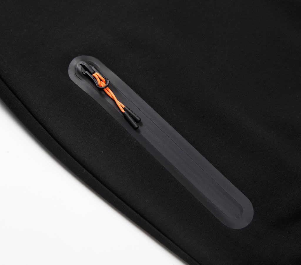 Carbon Core Jacket