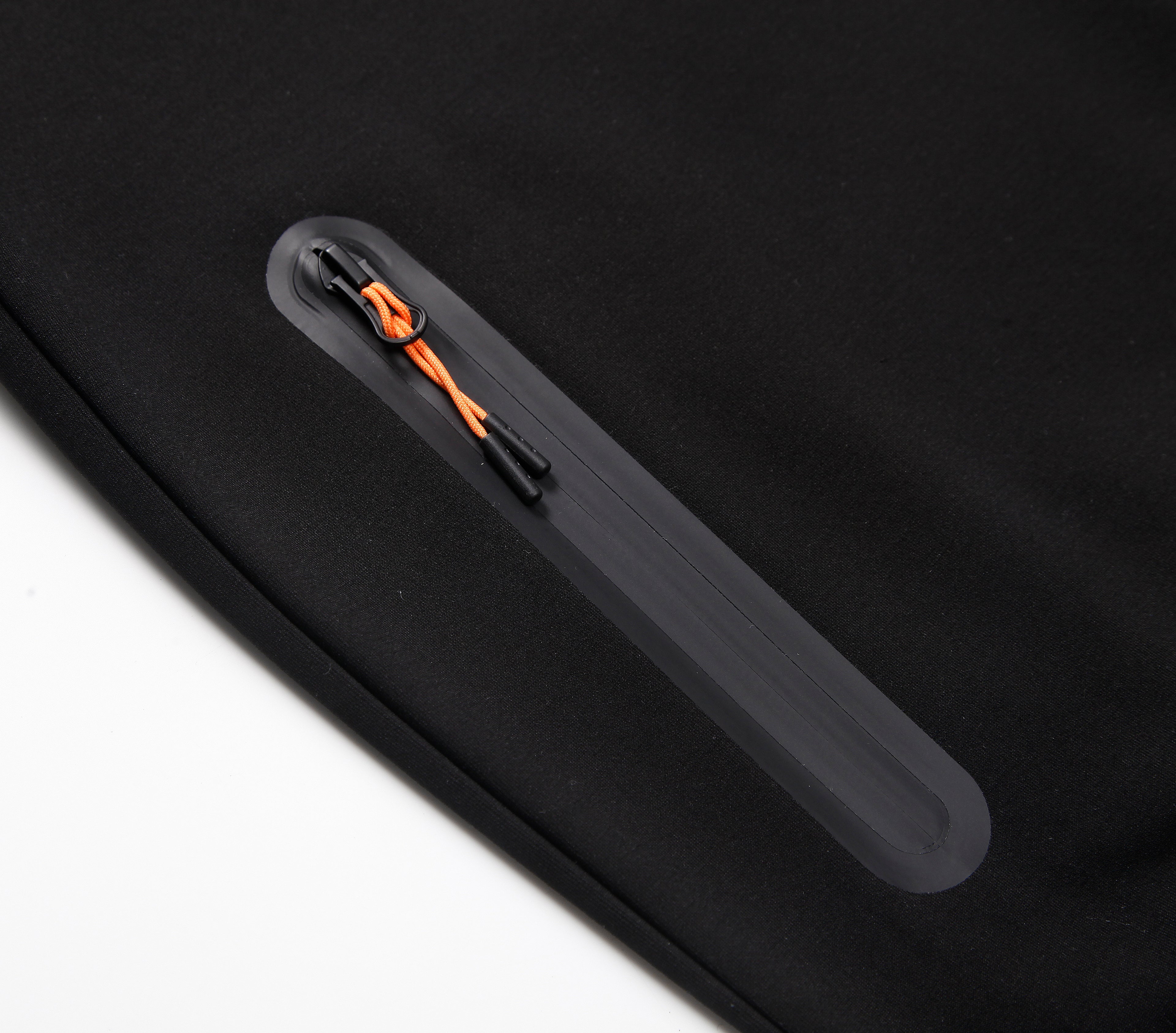 Carbon Core Jacket
