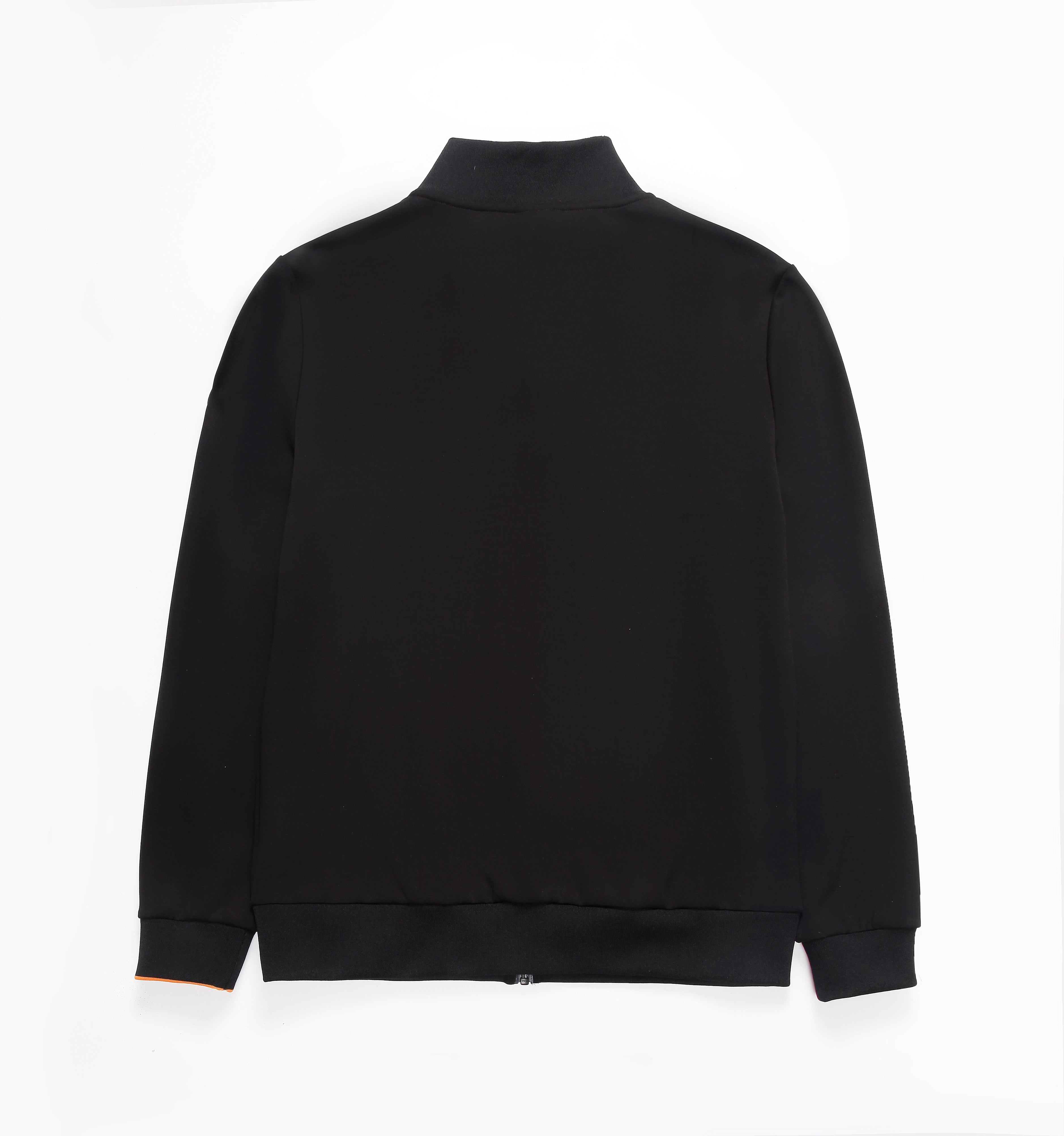 Carbon Core Jacket