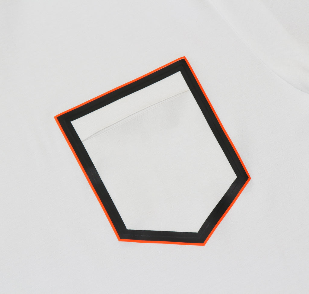 Terra Pocket Tee